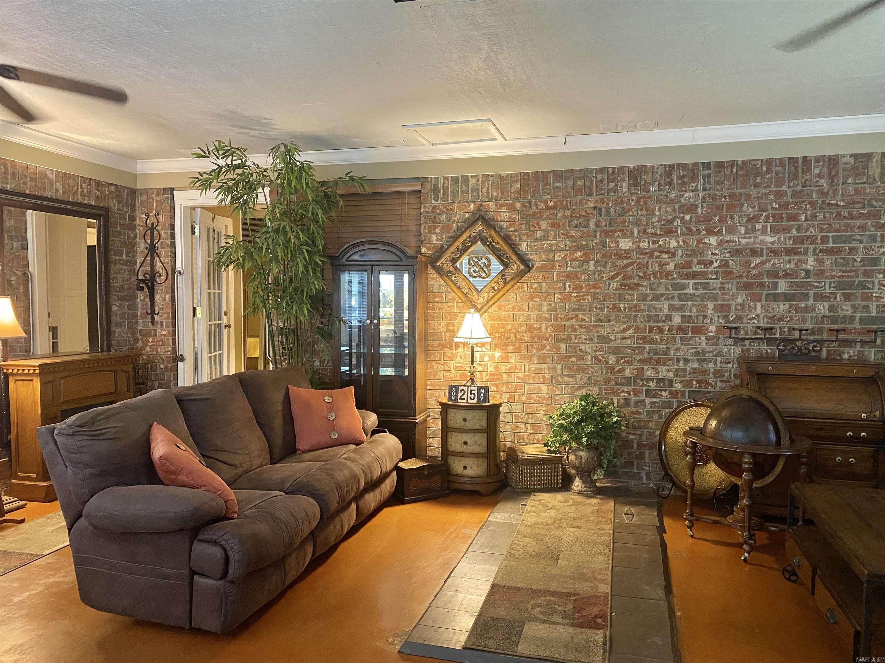 874  Stacy Springs  Heber Springs, AR