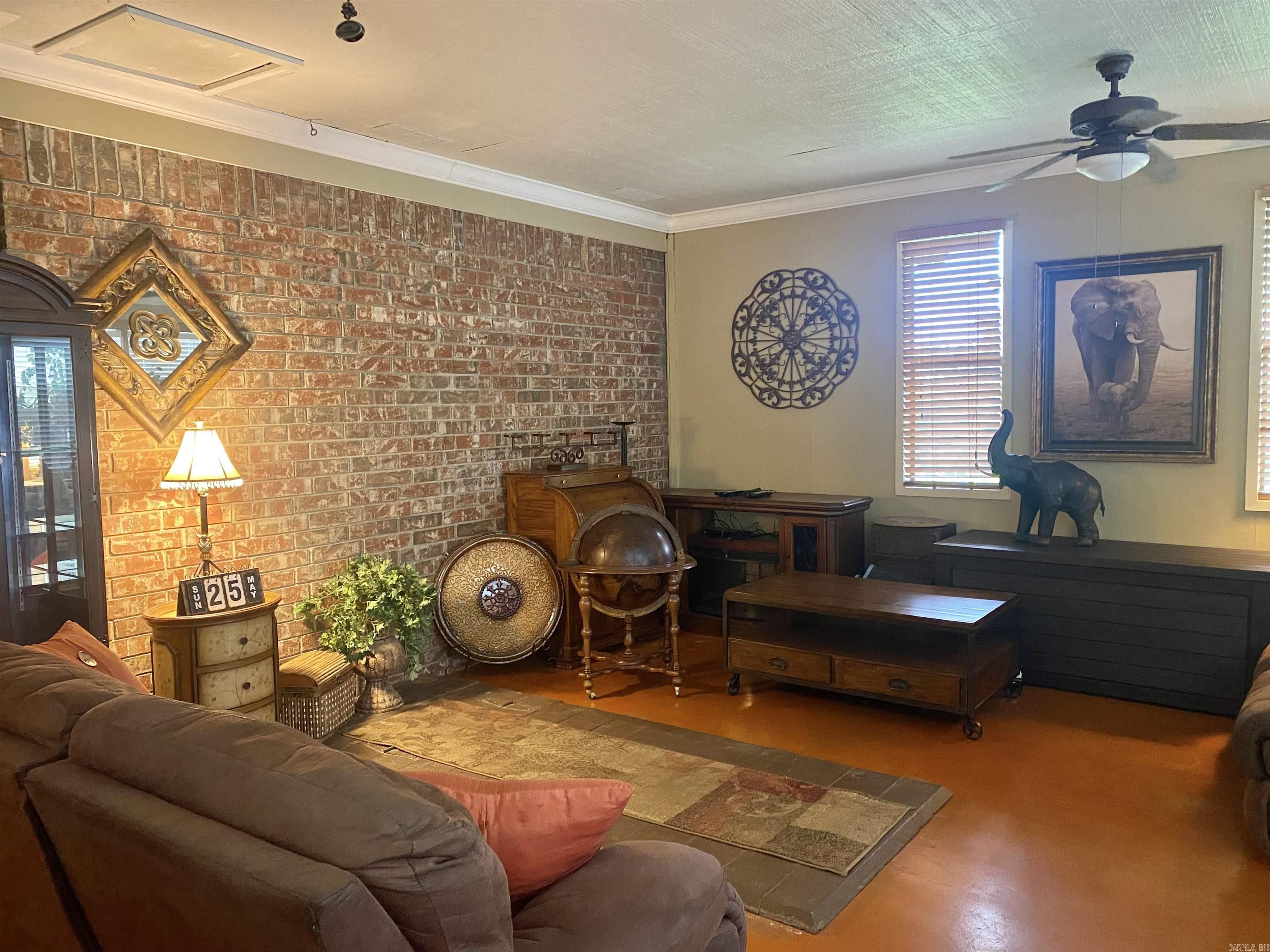 874  Stacy Springs  Heber Springs, AR