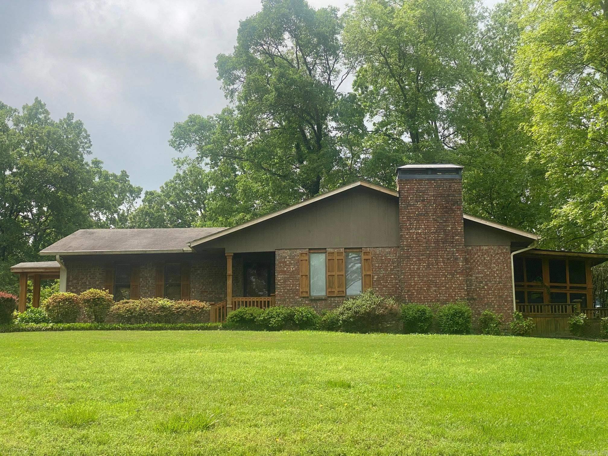 874  Stacy Springs  Heber Springs, AR