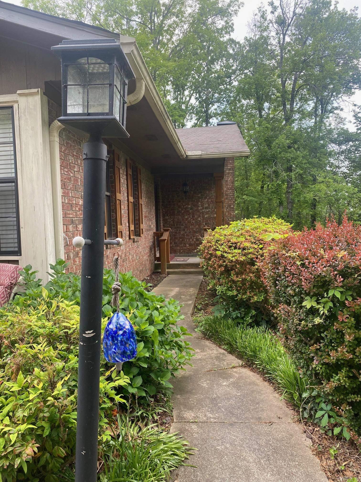 874  Stacy Springs  Heber Springs, AR