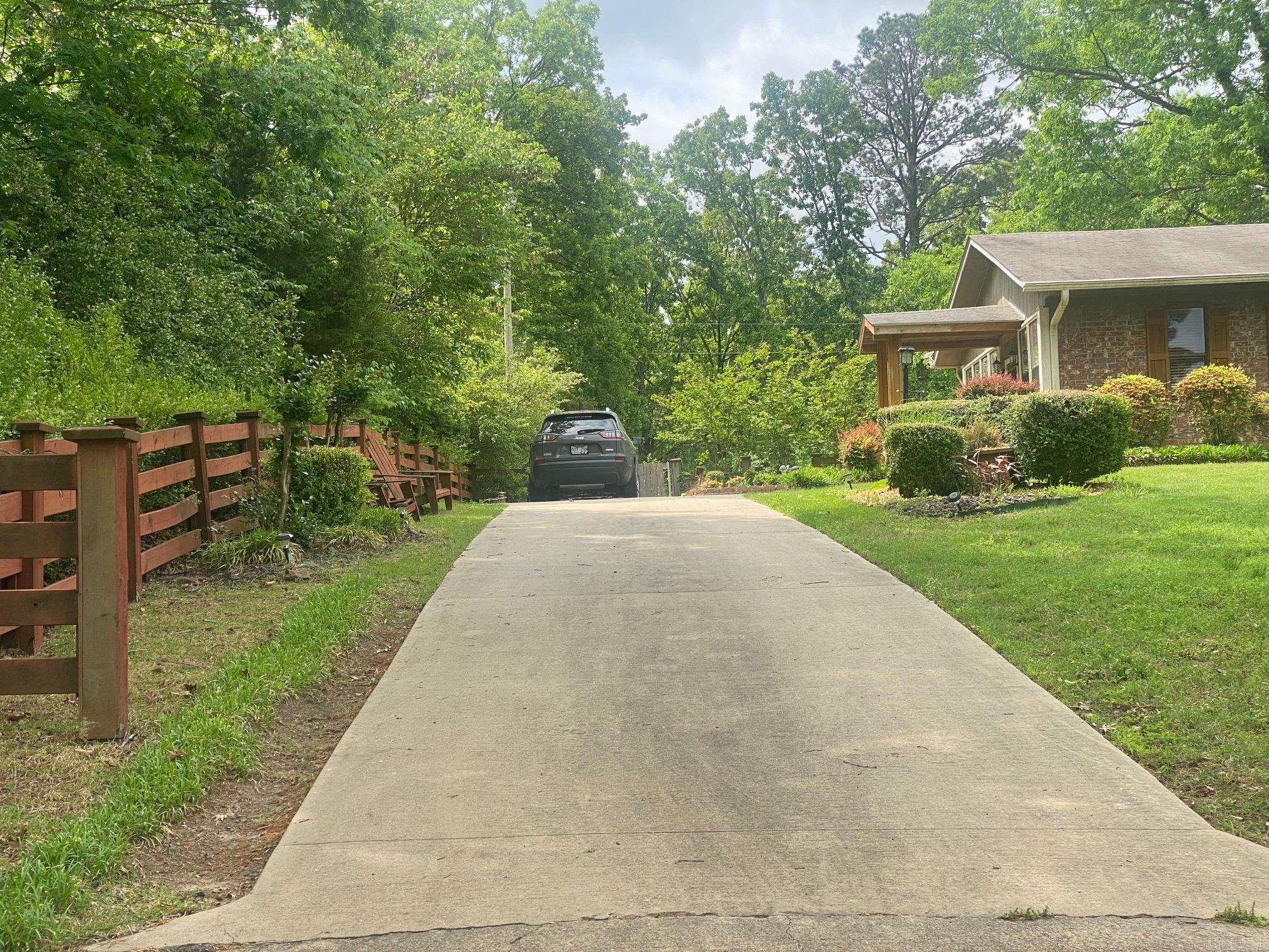 874  Stacy Springs  Heber Springs, AR