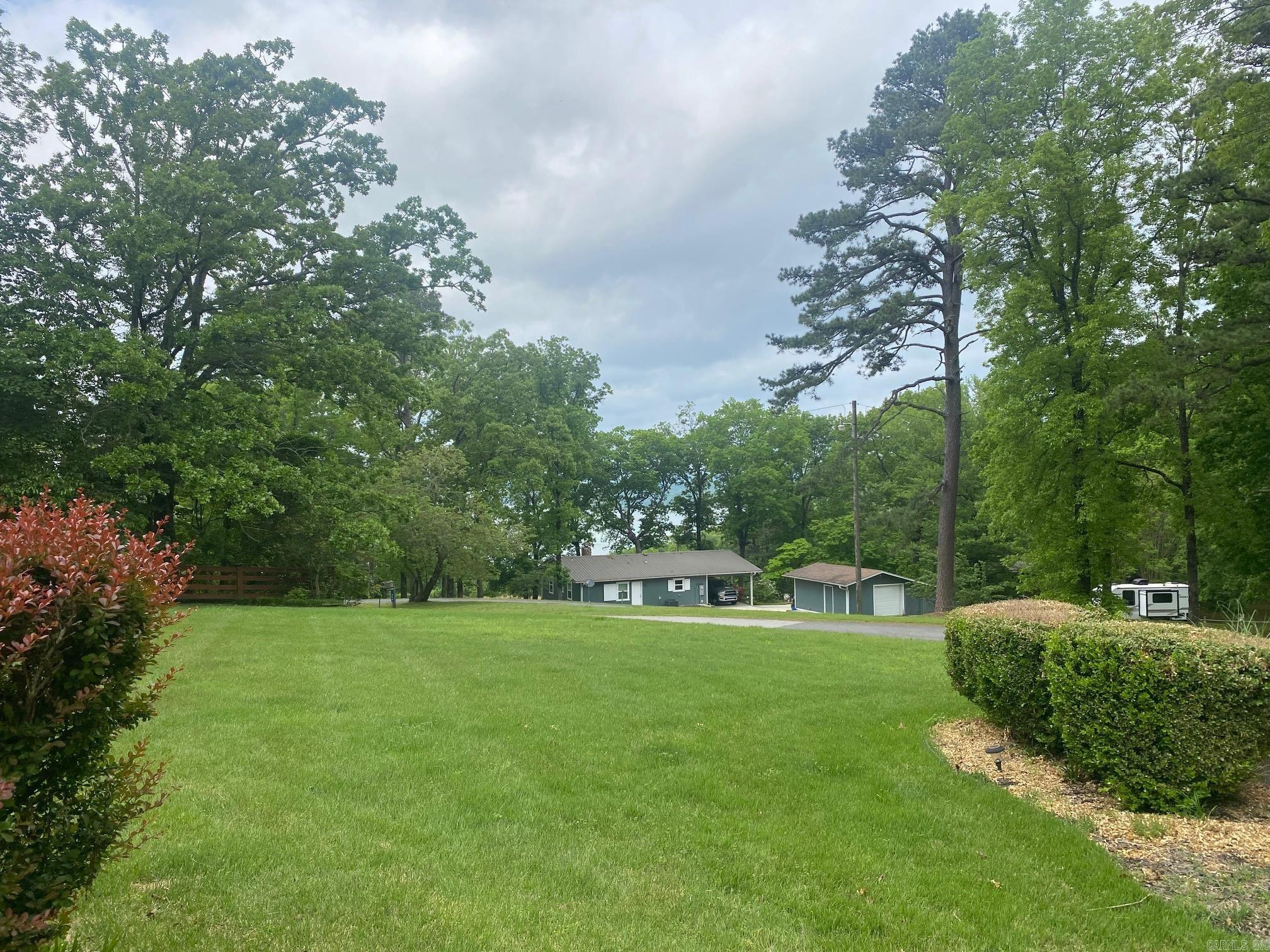 874  Stacy Springs  Heber Springs, AR