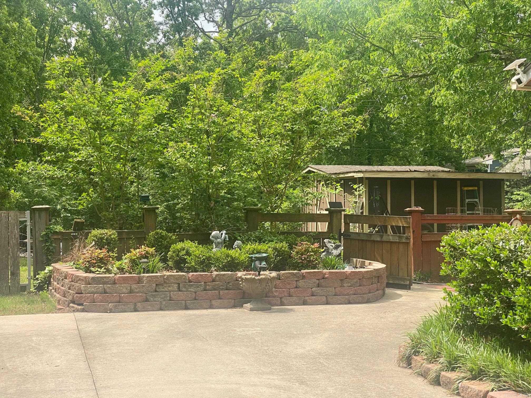 874  Stacy Springs  Heber Springs, AR