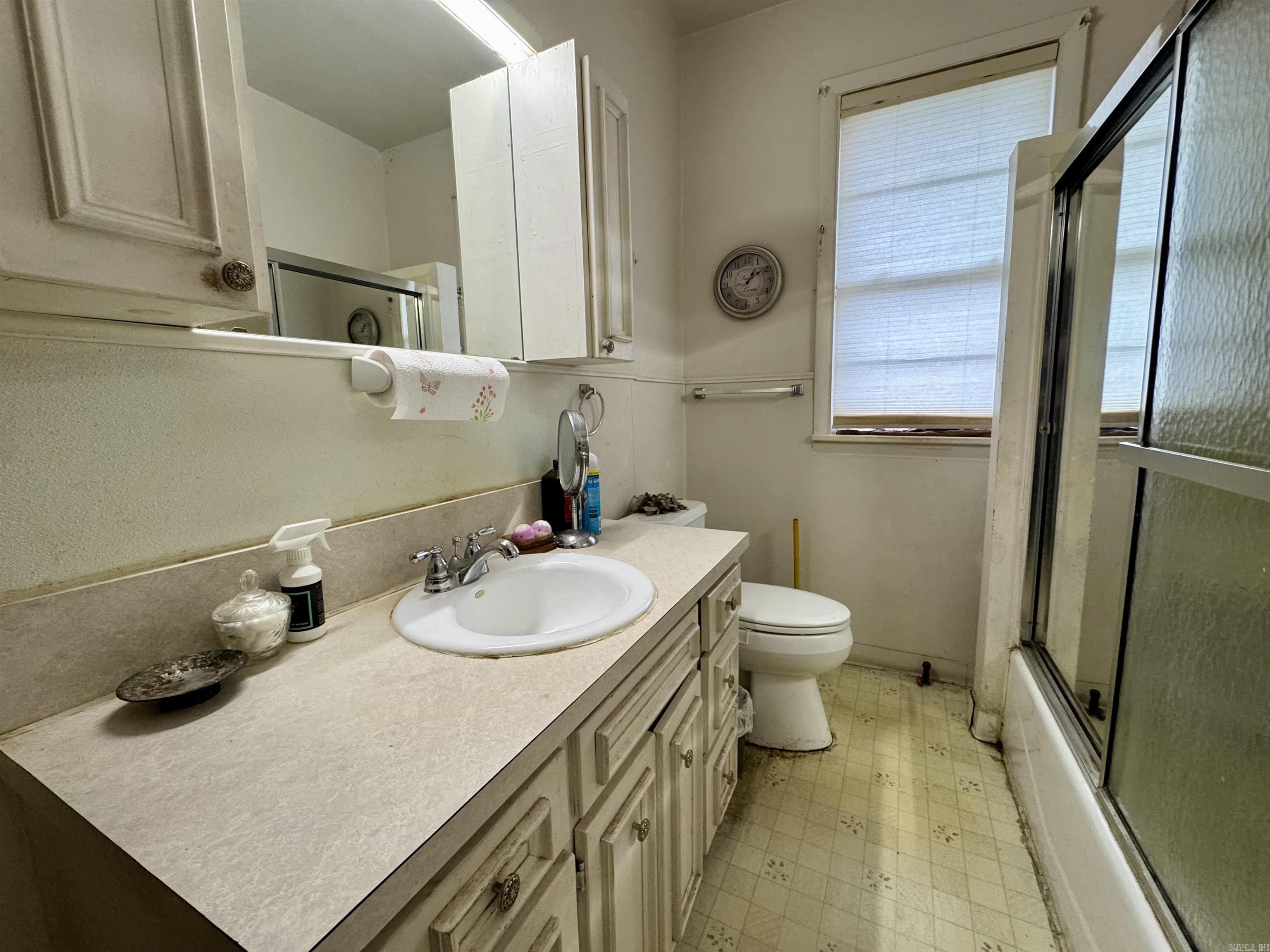 1519 S Oak  Little Rock, AR