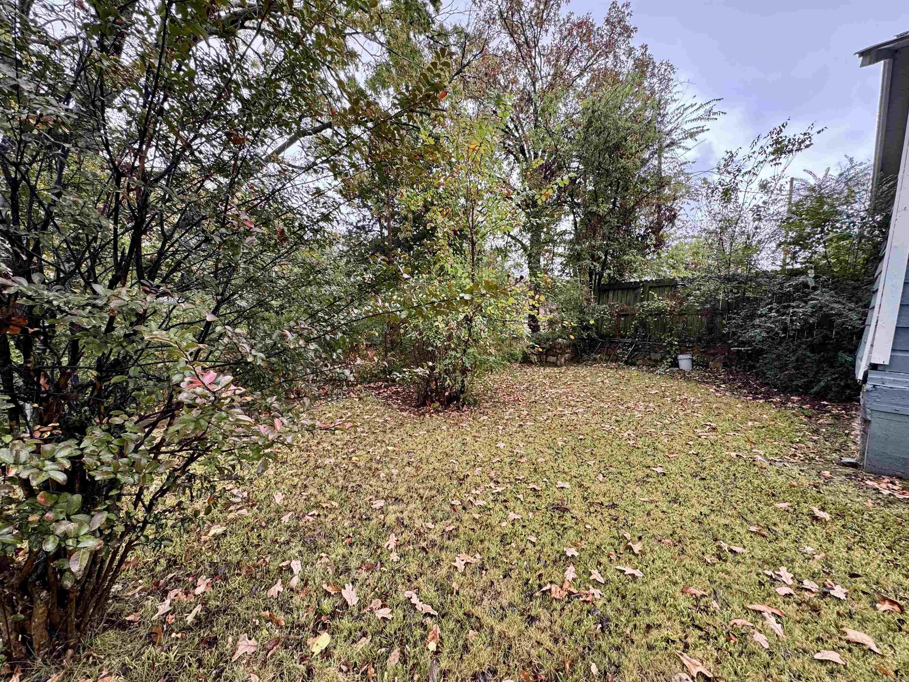 1519 S Oak  Little Rock, AR