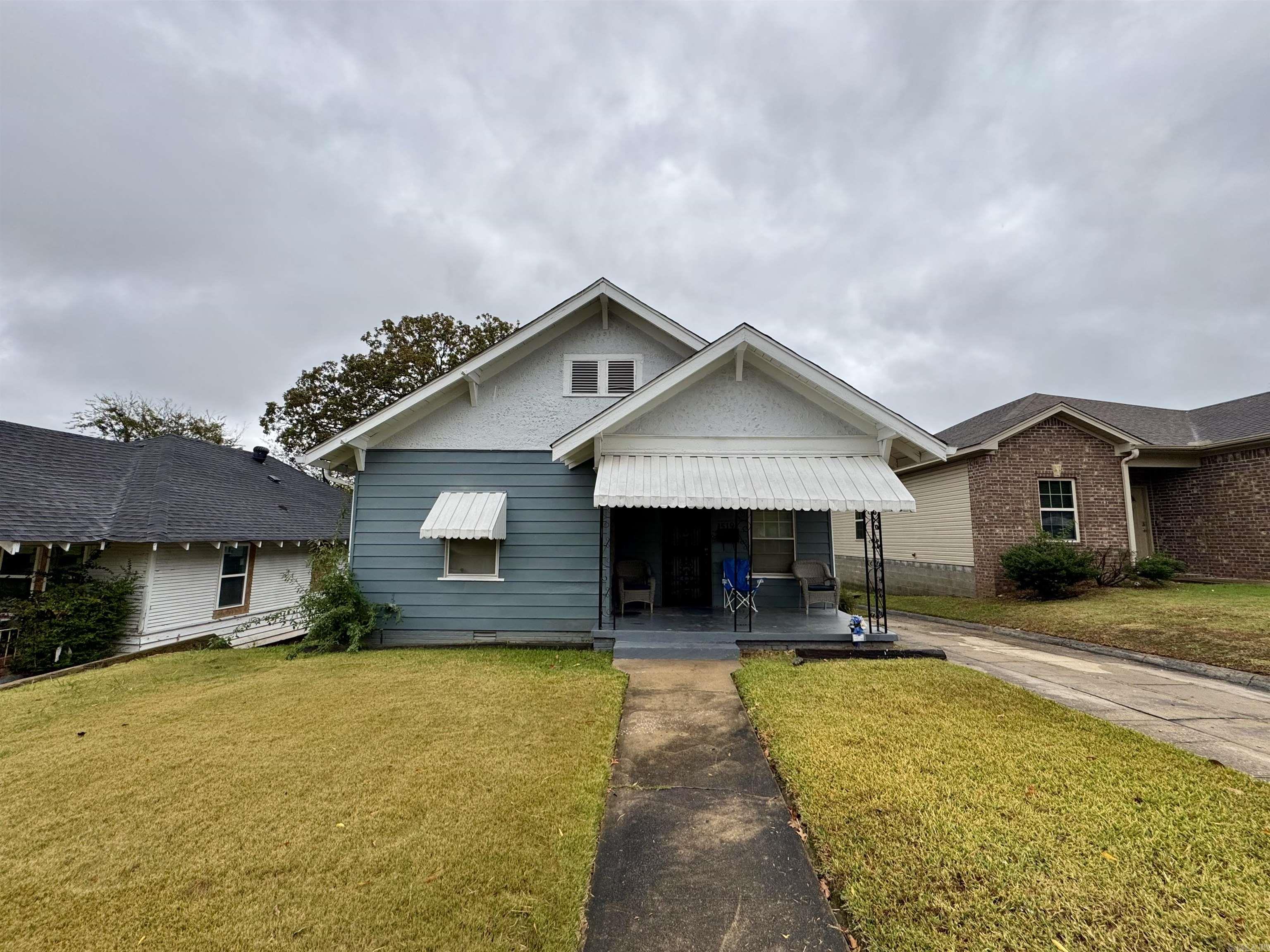 1519 S Oak  Little Rock, AR