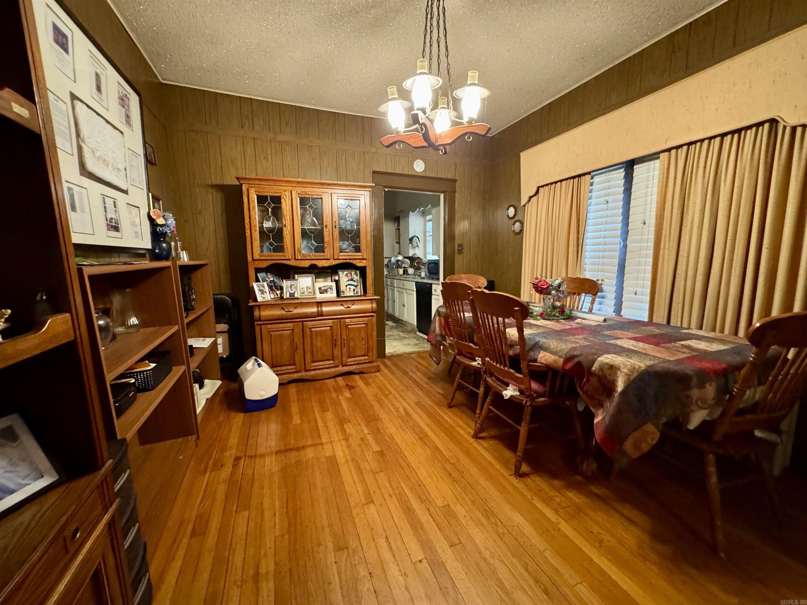 1519 S Oak  Little Rock, AR