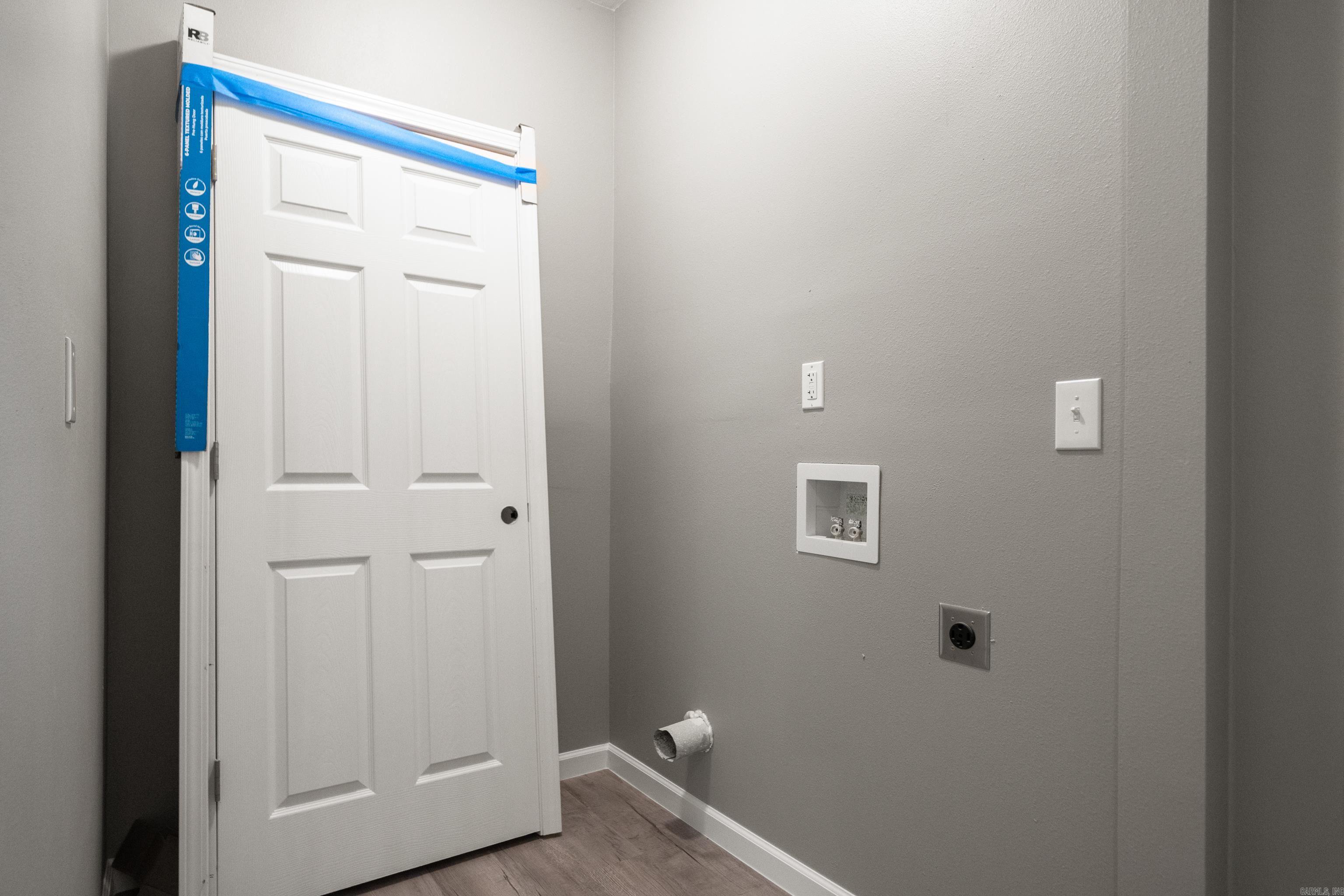 609  South  Hot Springs, AR