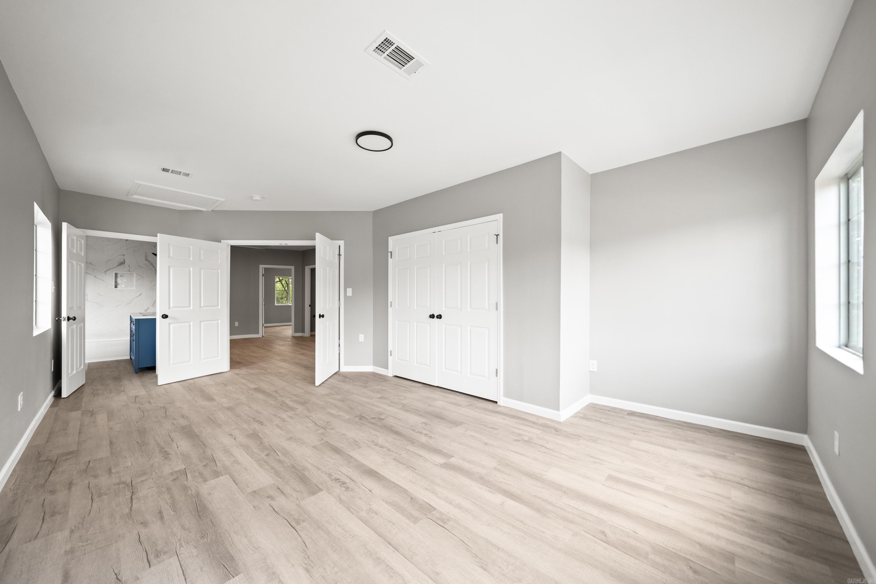 609  South  Hot Springs, AR