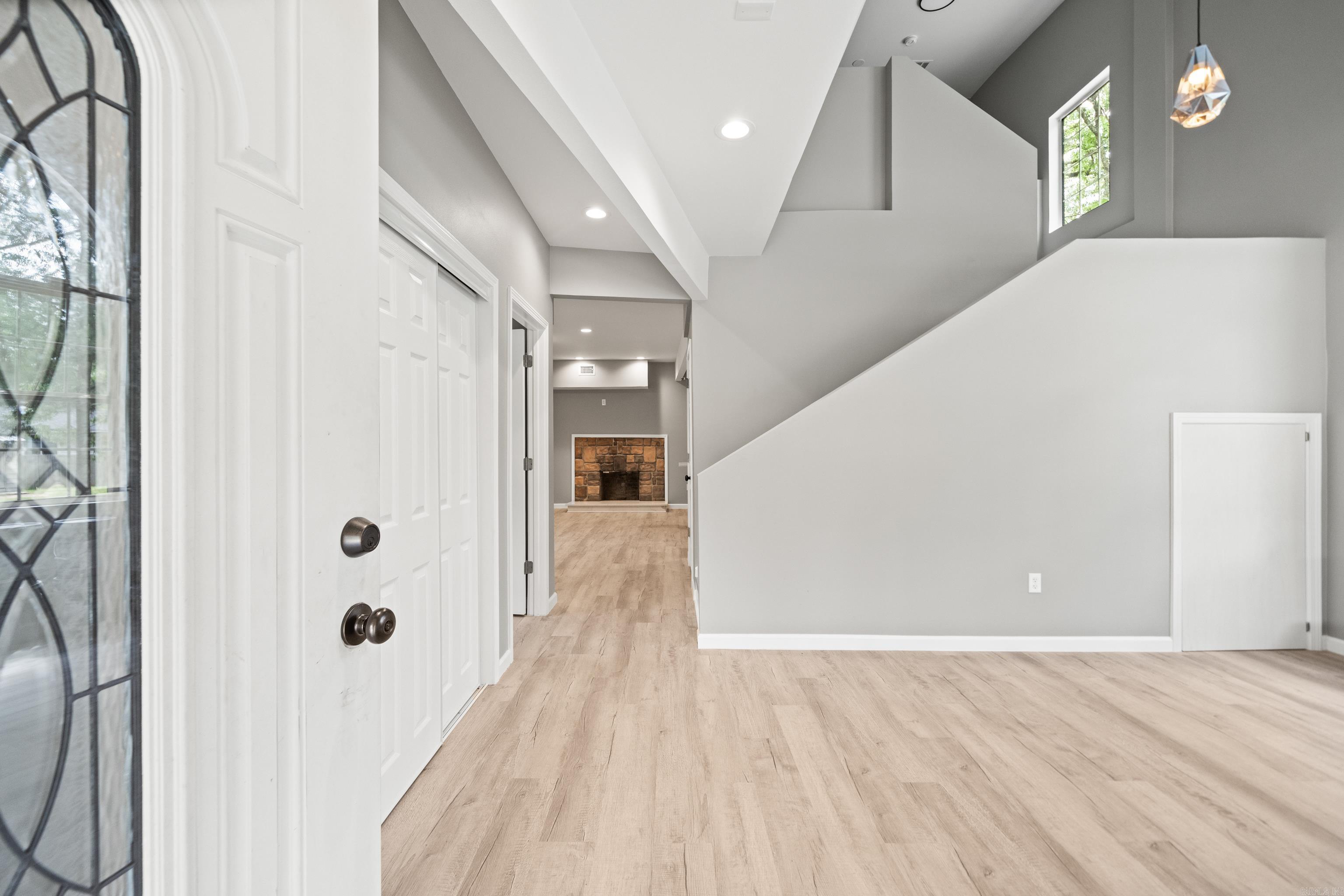 609  South  Hot Springs, AR
