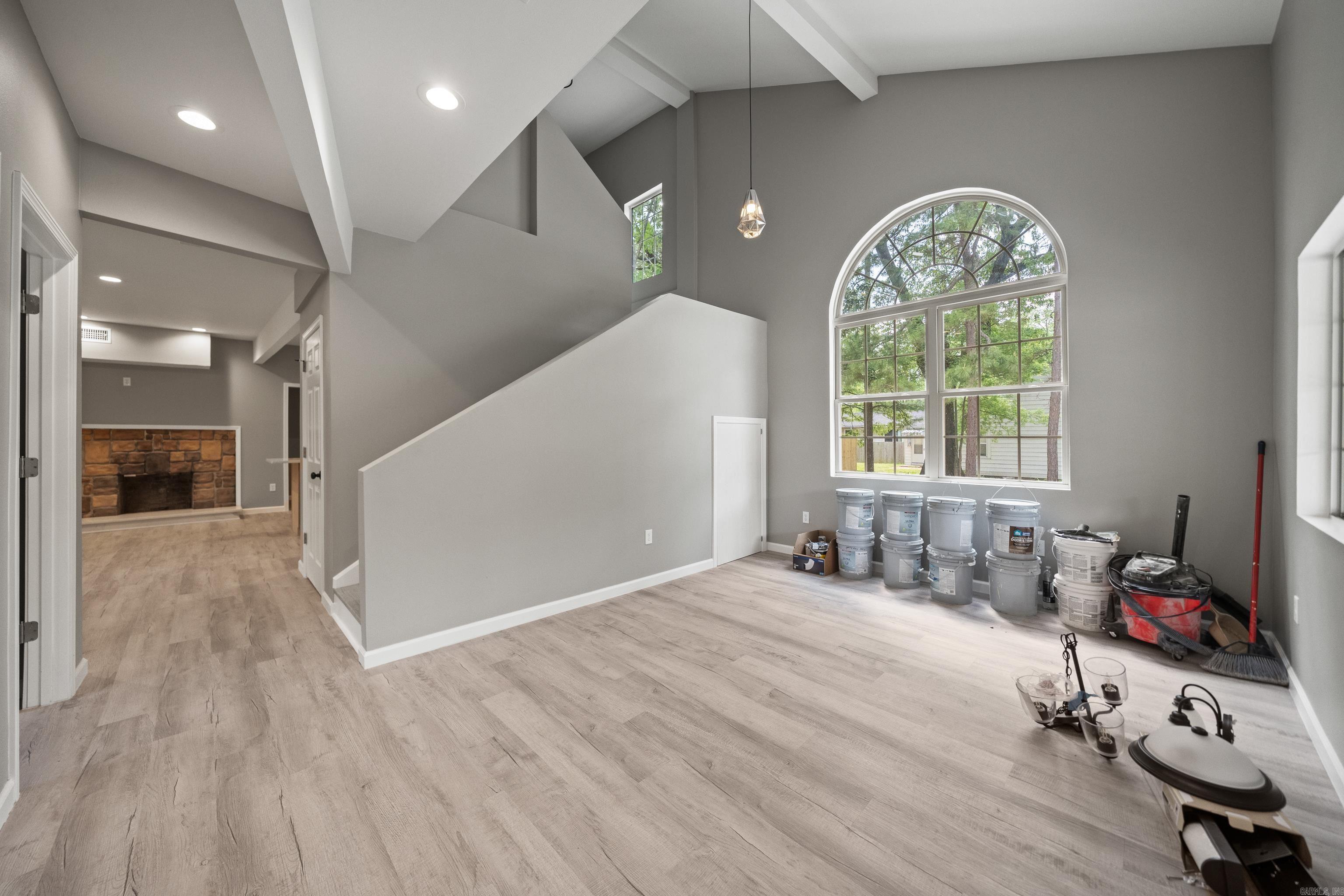 609  South  Hot Springs, AR