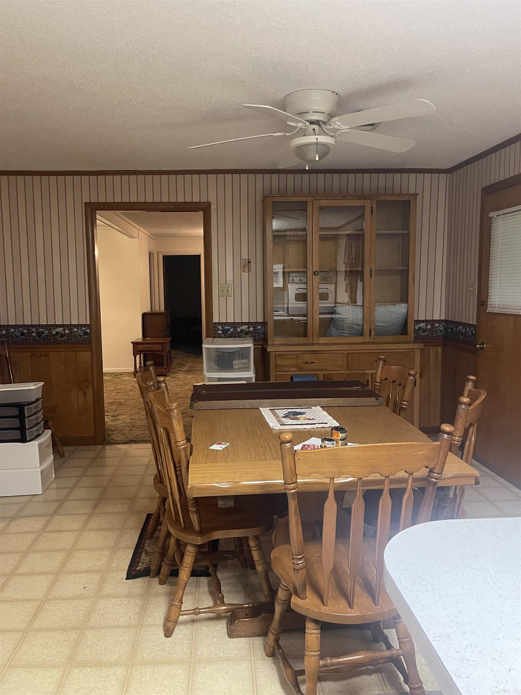 7 and 11  Lawrence Lane  Conway, AR