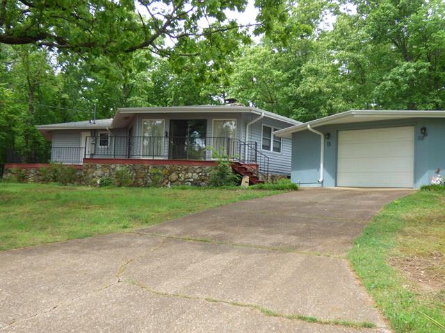 8  Aqua  Cherokee Village, AR