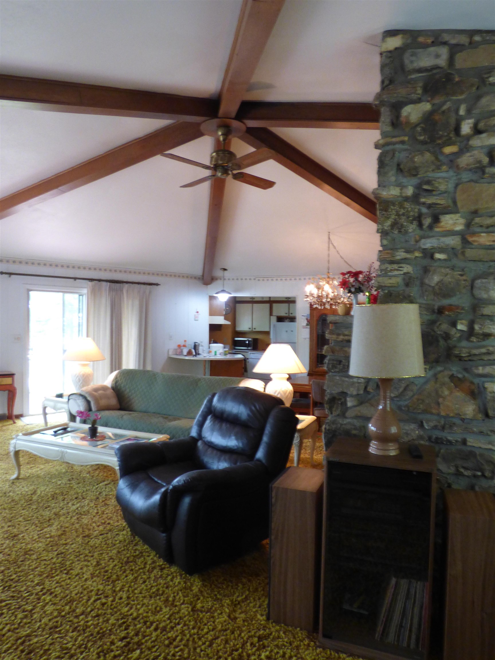 8  Aqua  Cherokee Village, AR