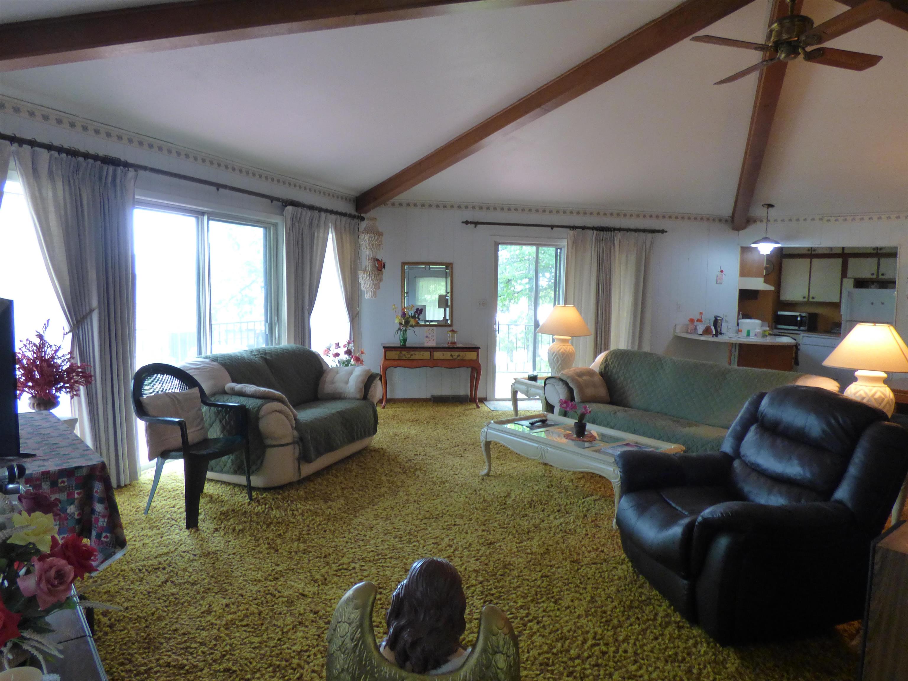 8  Aqua  Cherokee Village, AR