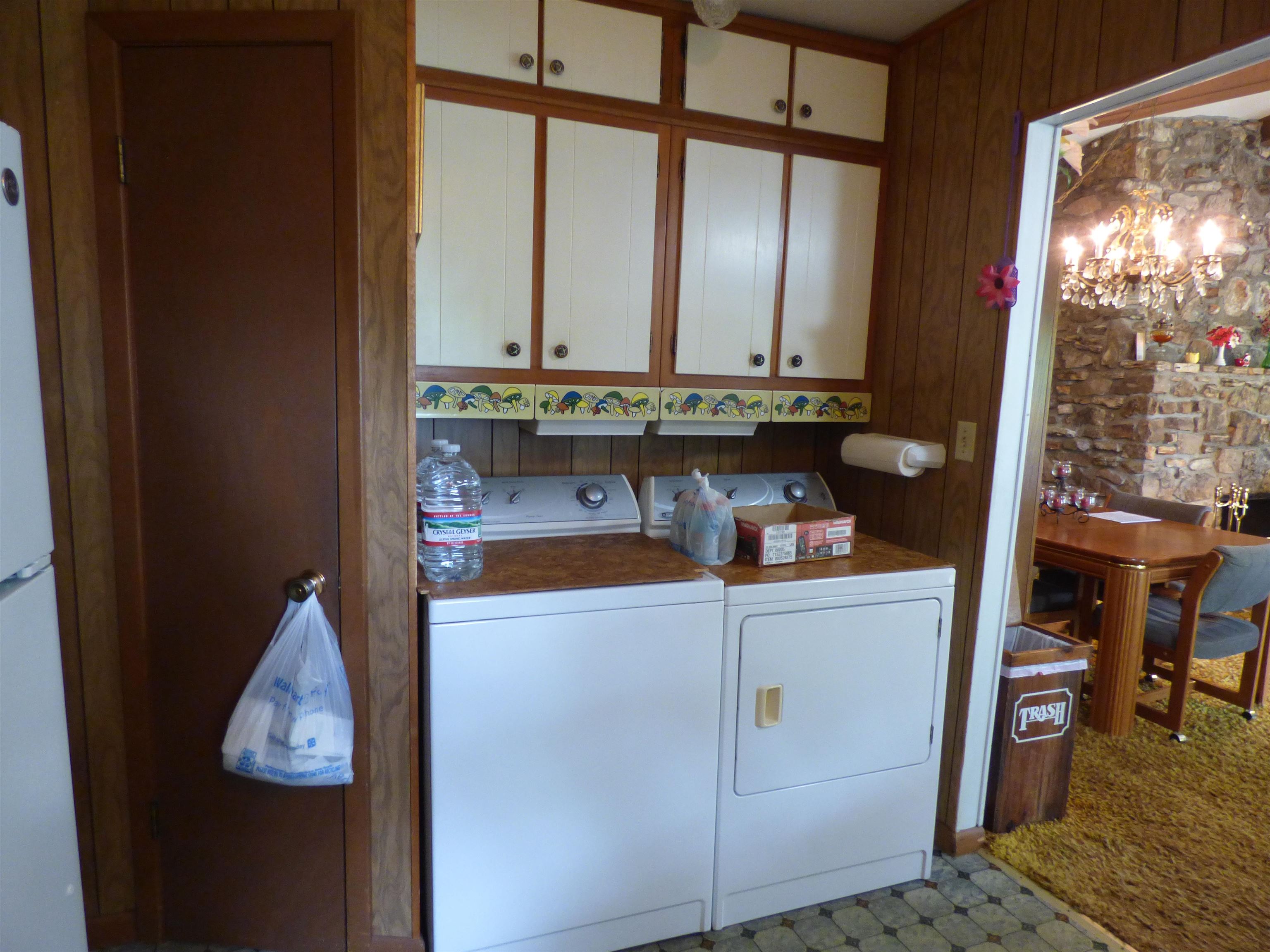 8  Aqua  Cherokee Village, AR