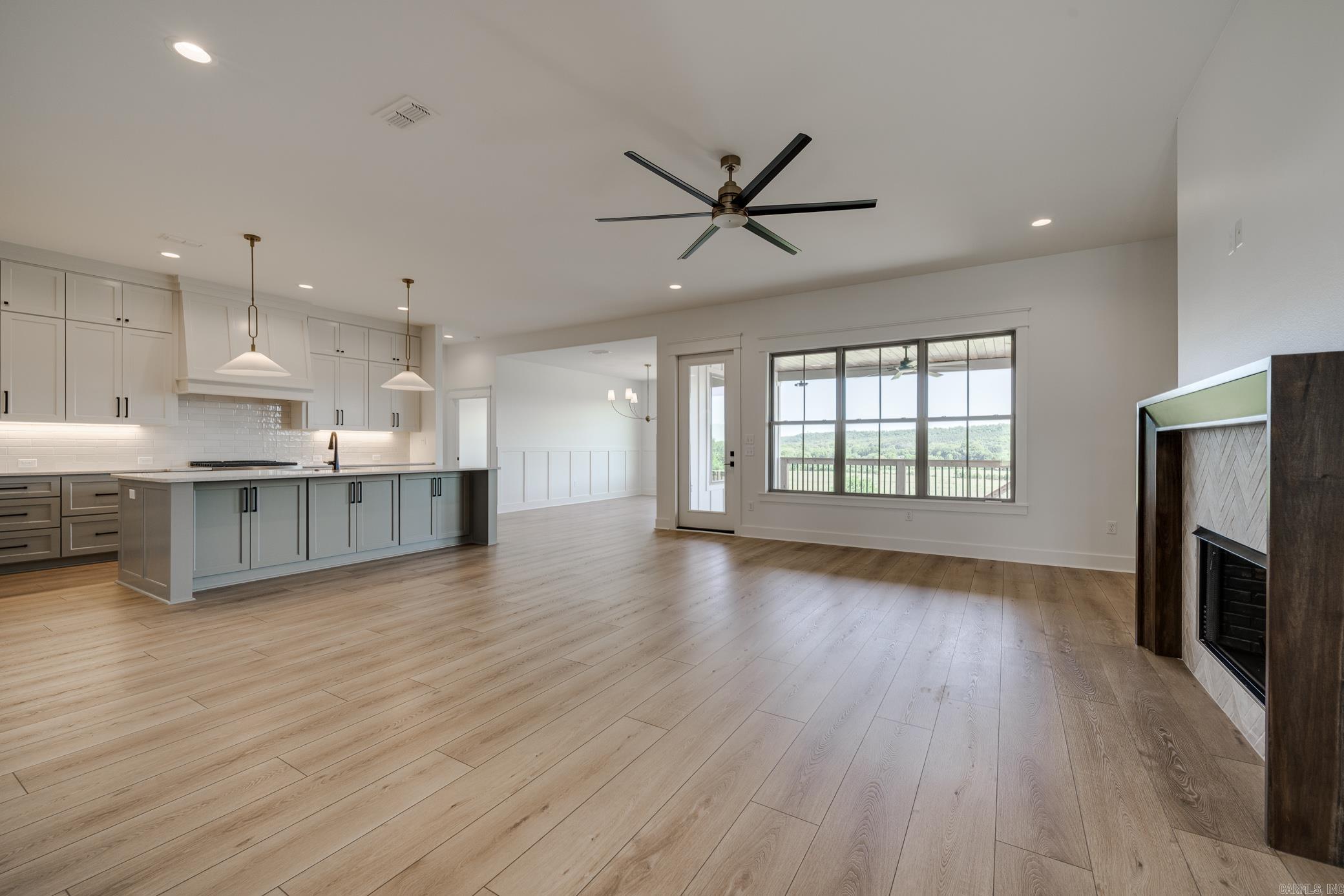 264  Castleberry Road  Greenbrier, AR
