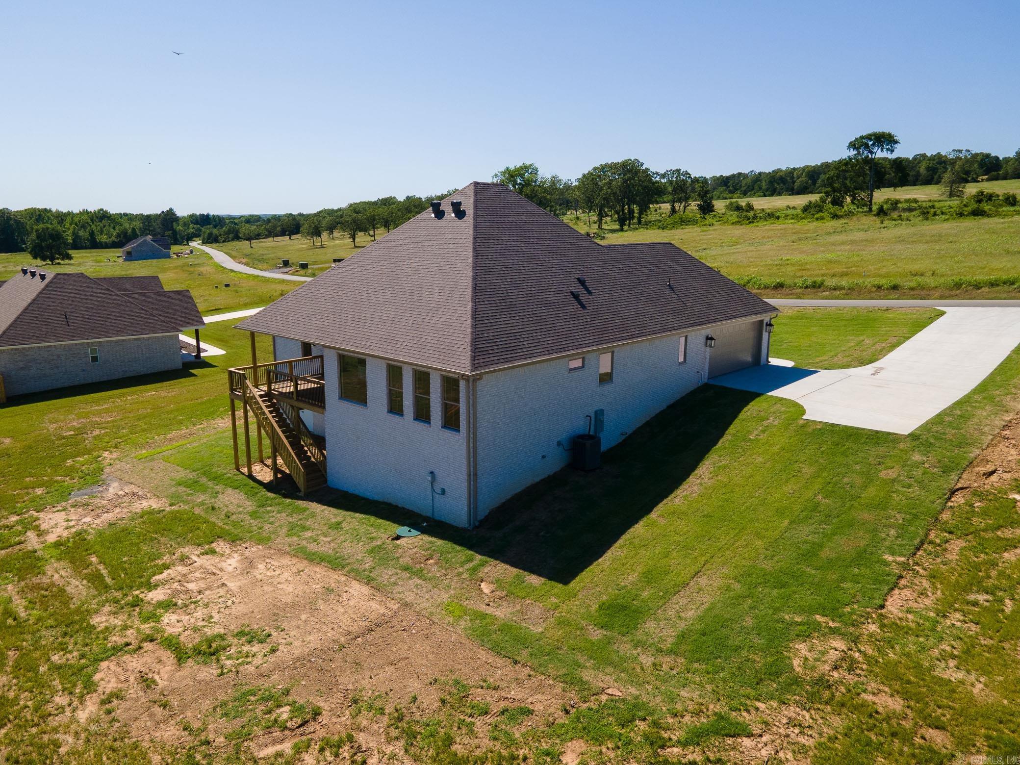 264  Castleberry Road  Greenbrier, AR