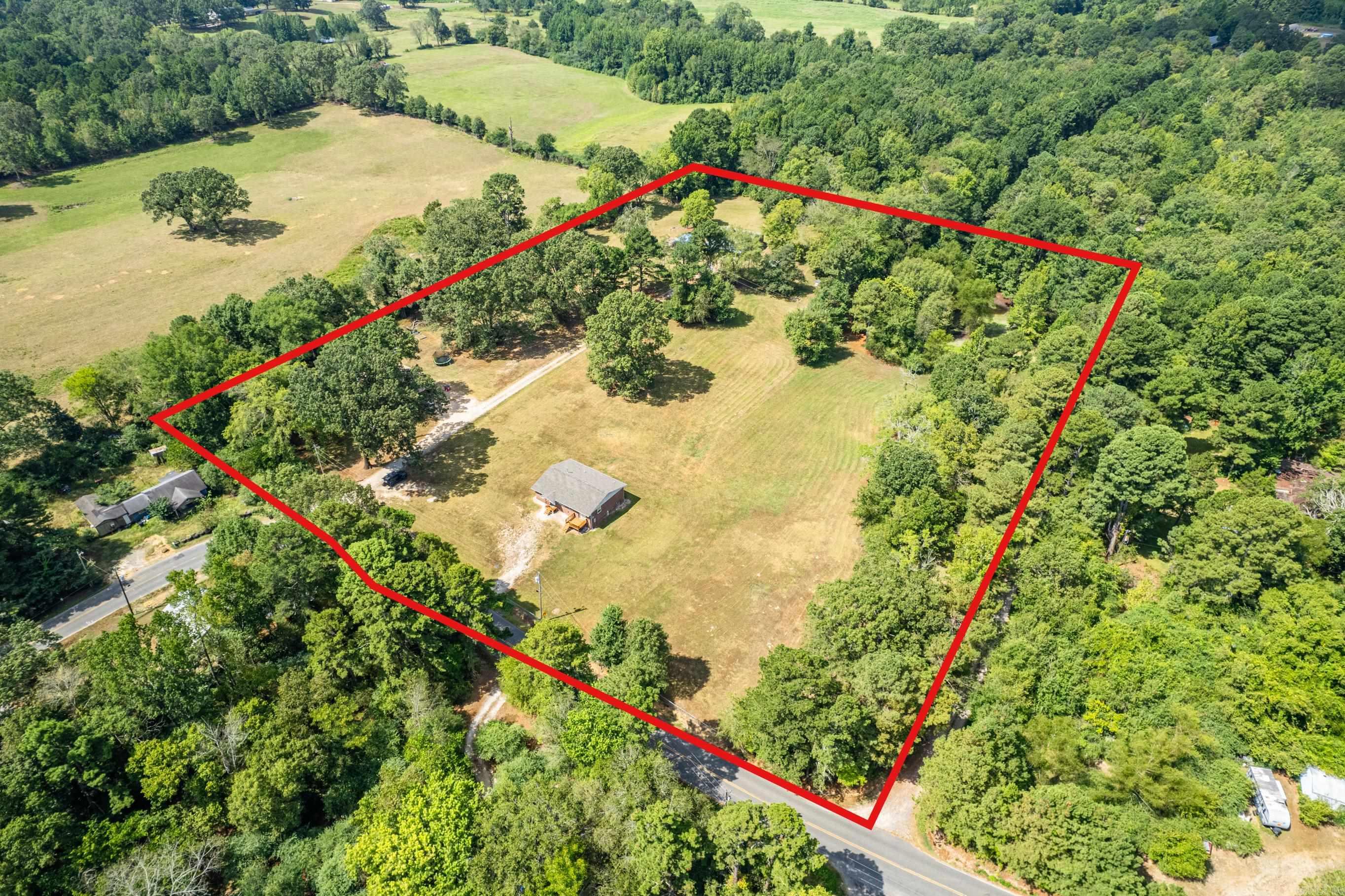 1526  Pearcy  Pearcy, AR