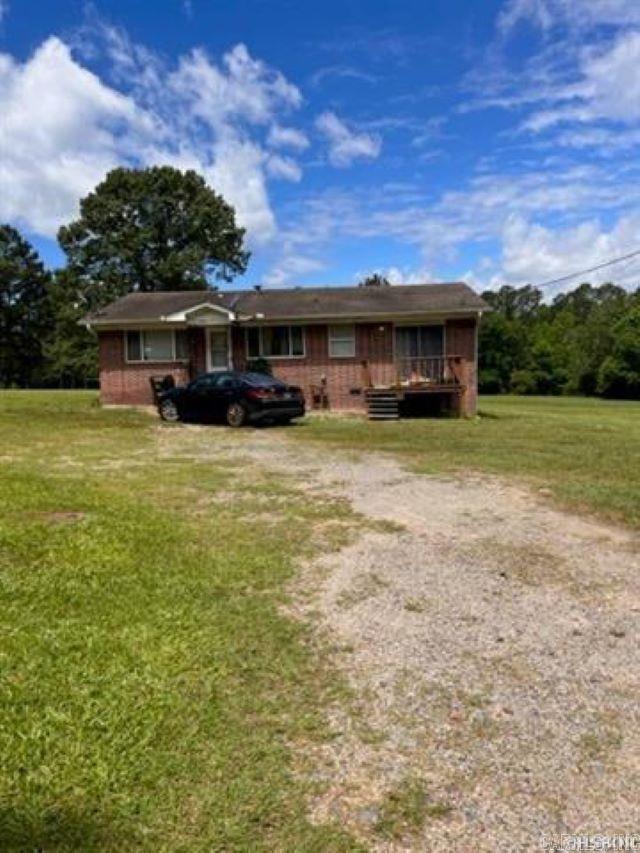 1526  Pearcy  Pearcy, AR