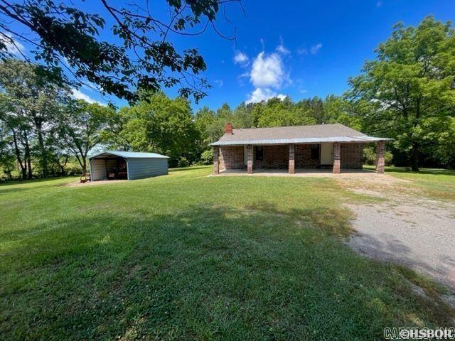 1526  Pearcy  Pearcy, AR