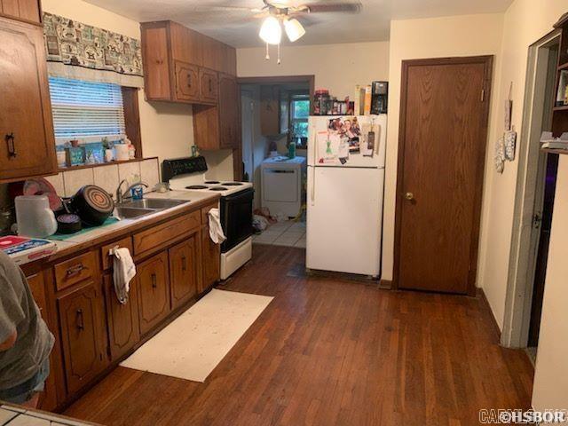 1526  Pearcy  Pearcy, AR