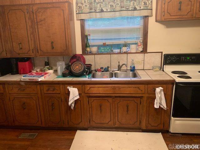 1526  Pearcy  Pearcy, AR