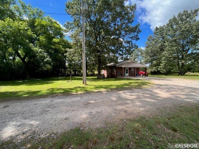 1526  Pearcy  Pearcy, AR