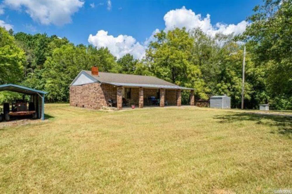 1526  Pearcy  Pearcy, AR