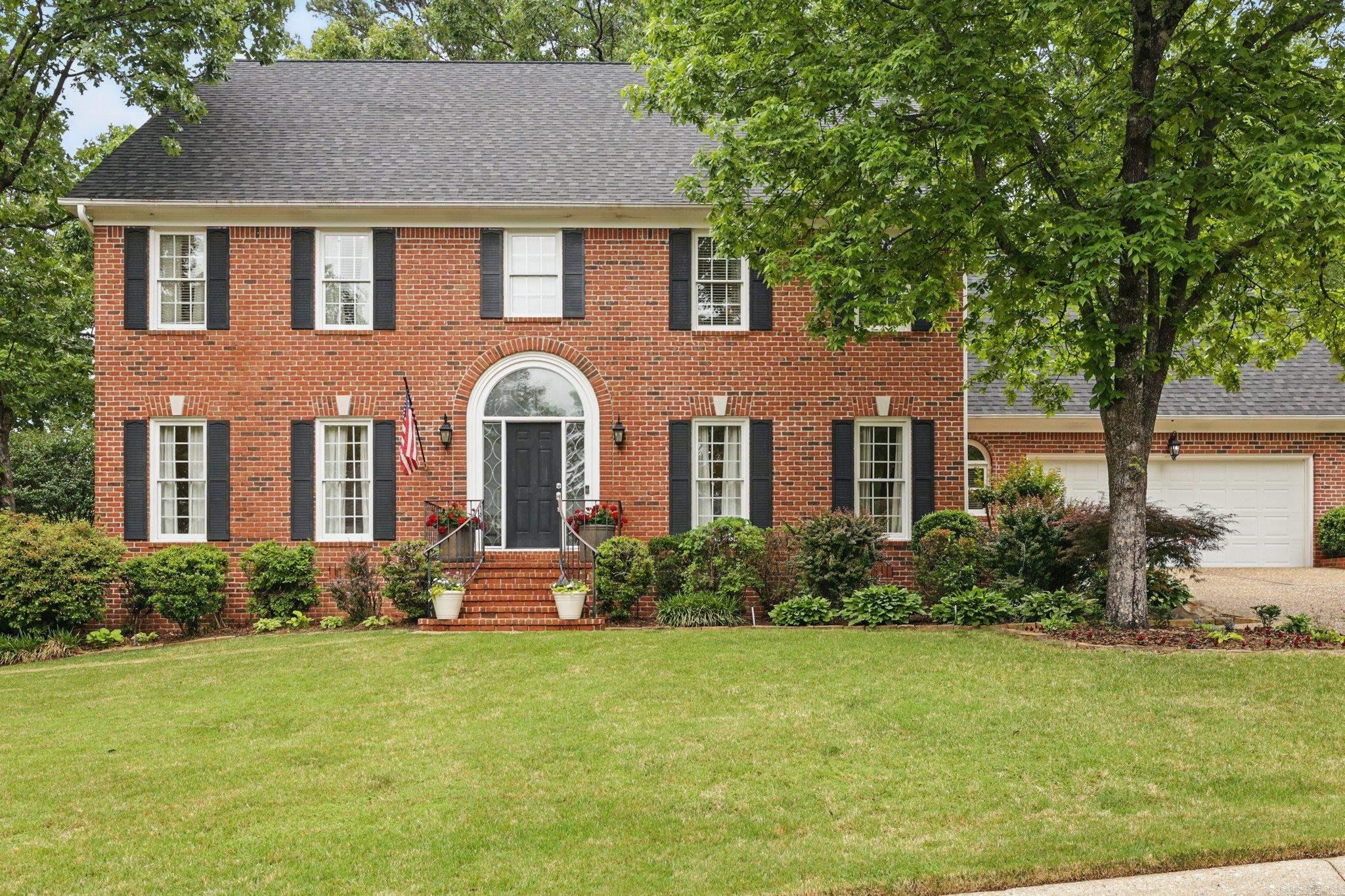 4109  Valley View  Little Rock, AR