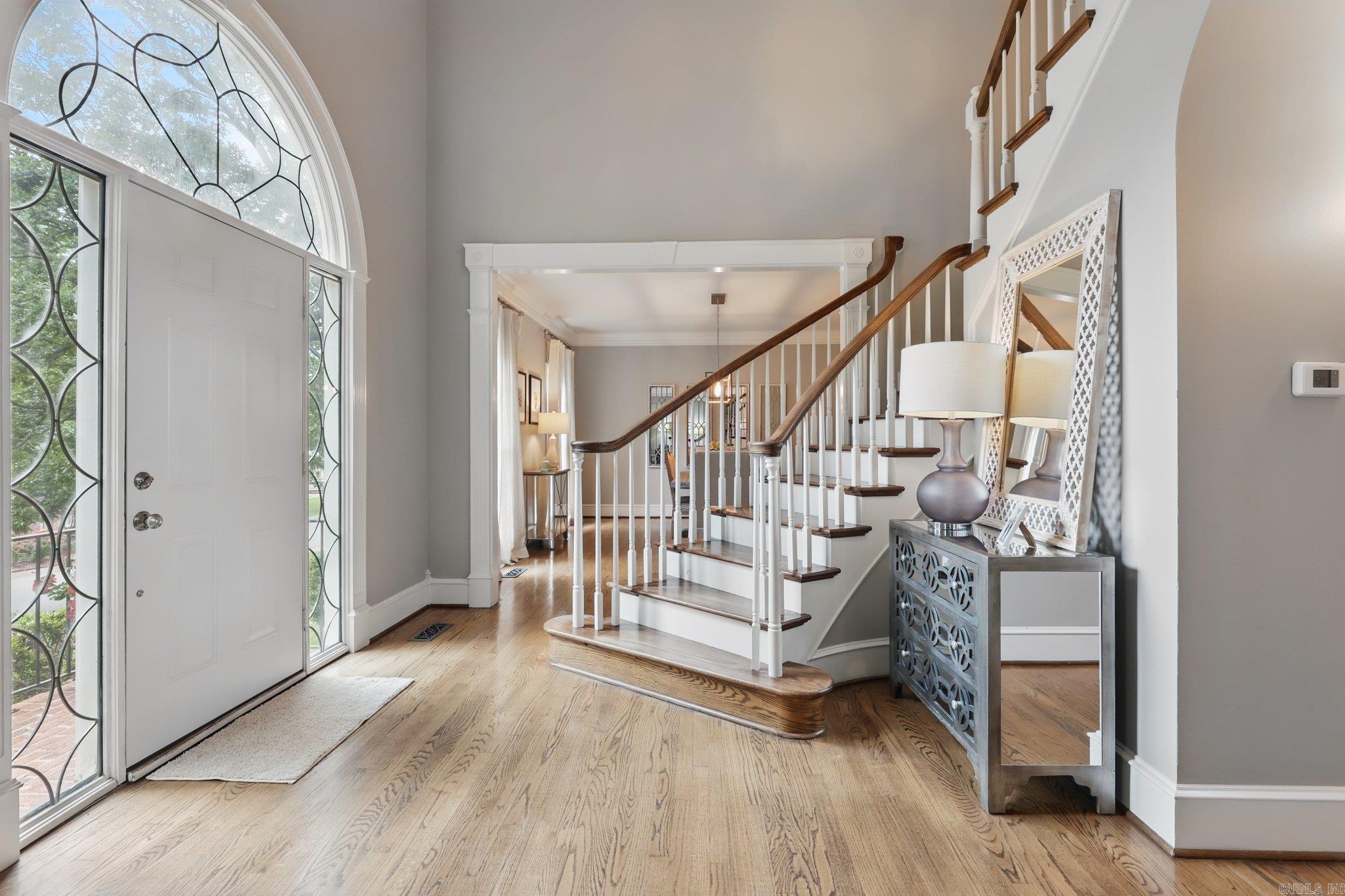 4109  Valley View  Little Rock, AR