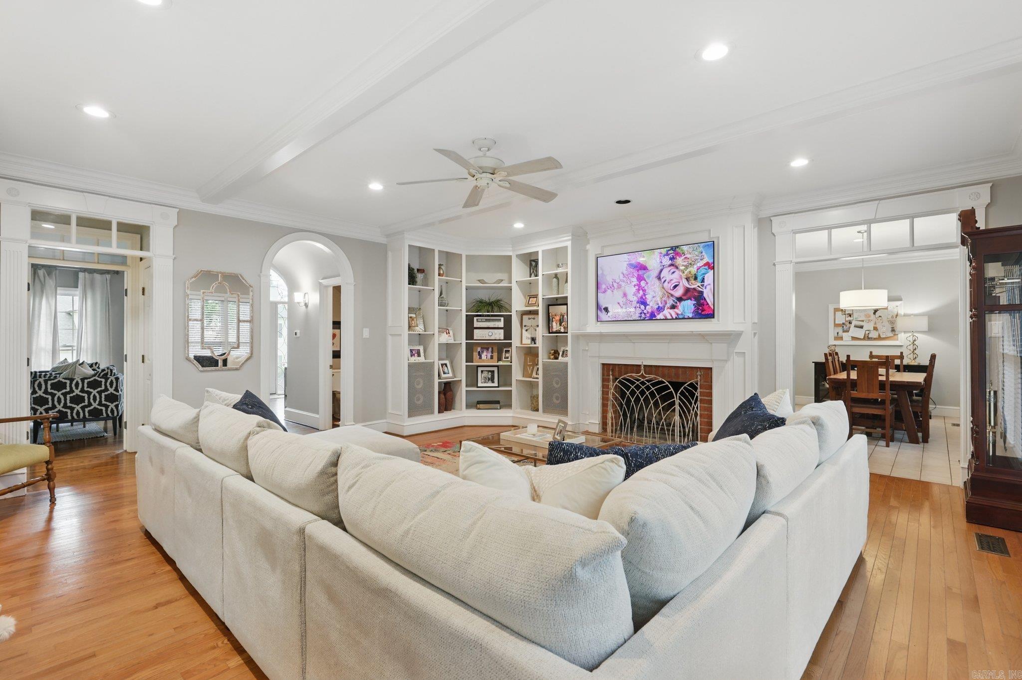 4109  Valley View  Little Rock, AR