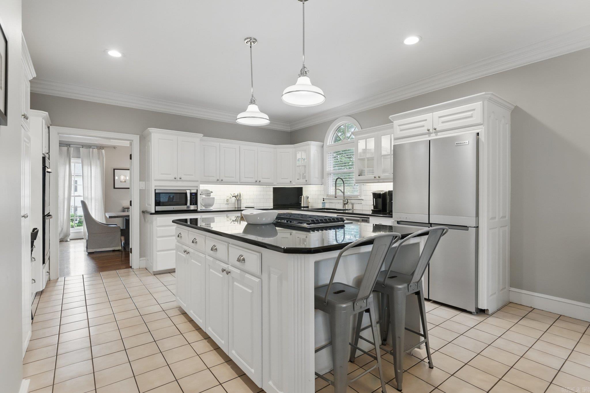 4109  Valley View  Little Rock, AR