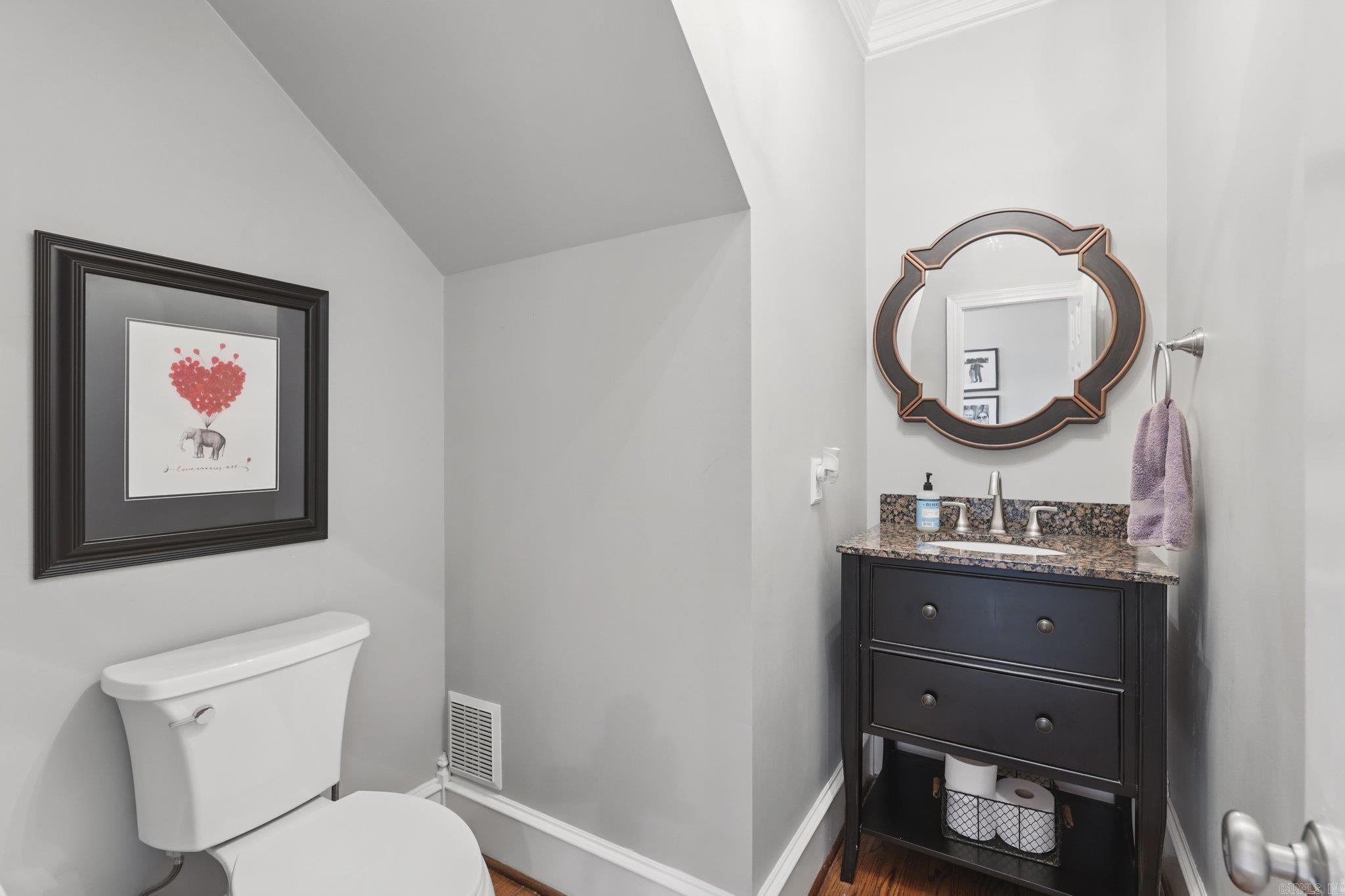 4109  Valley View  Little Rock, AR
