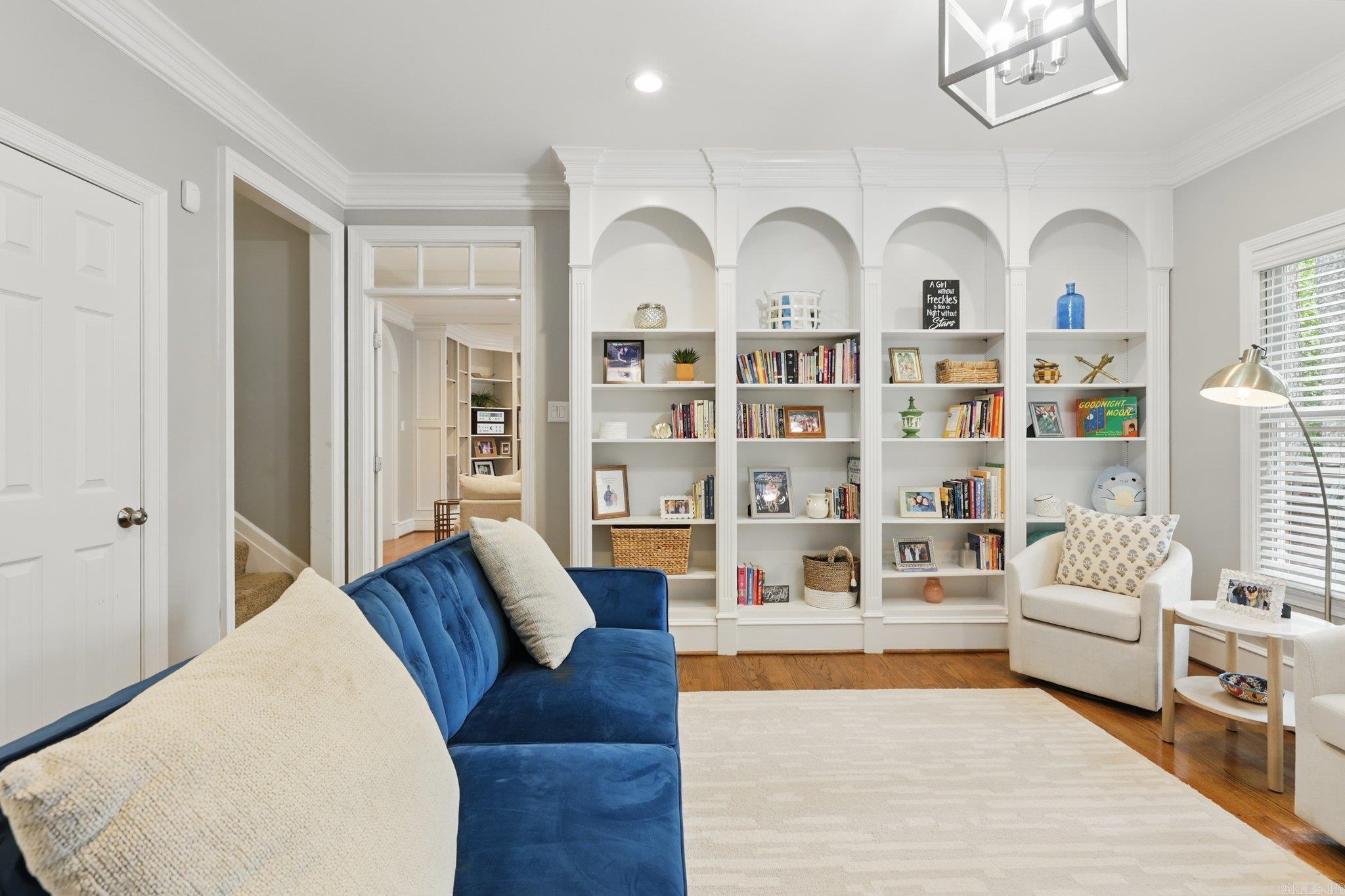 4109  Valley View  Little Rock, AR