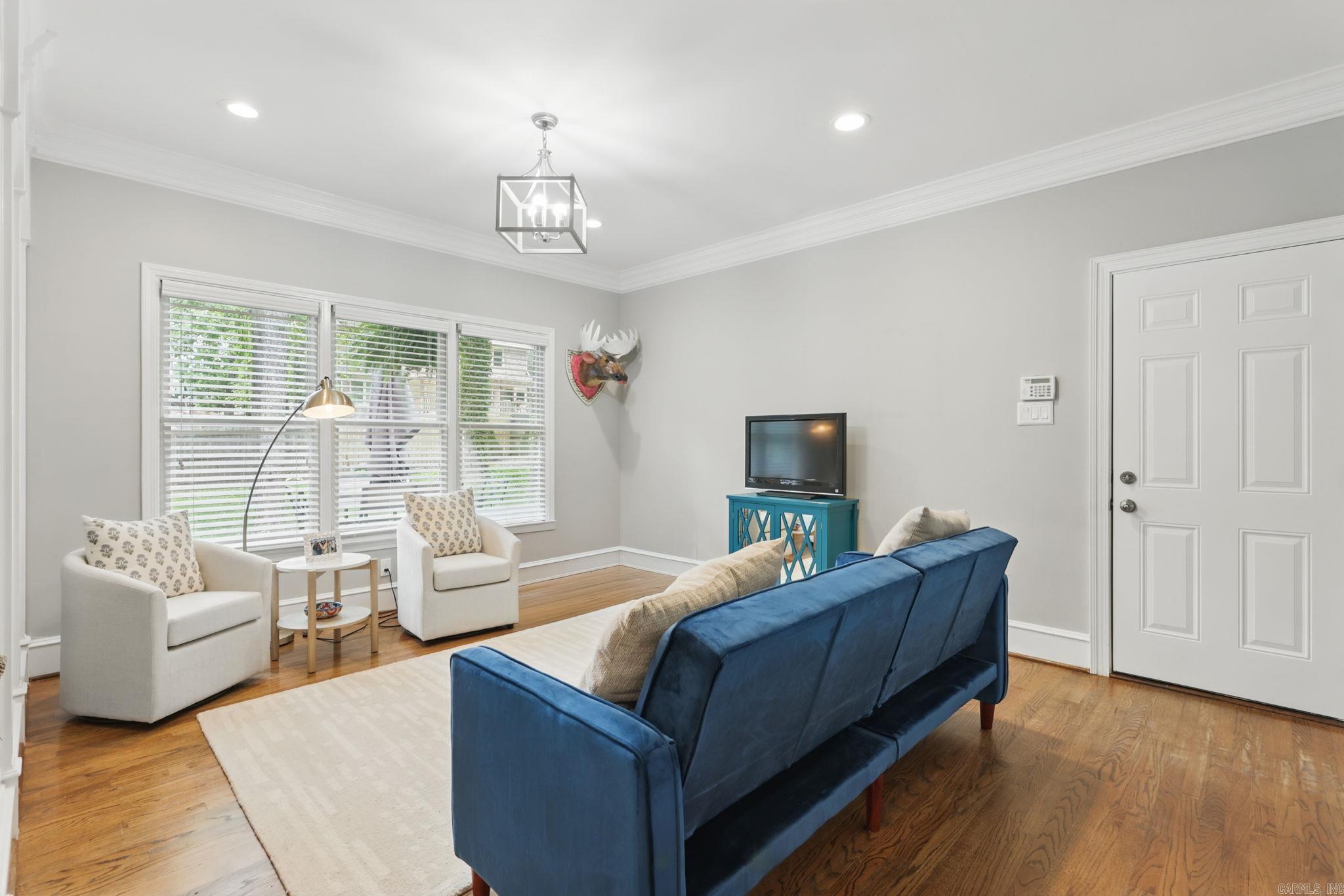 4109  Valley View  Little Rock, AR