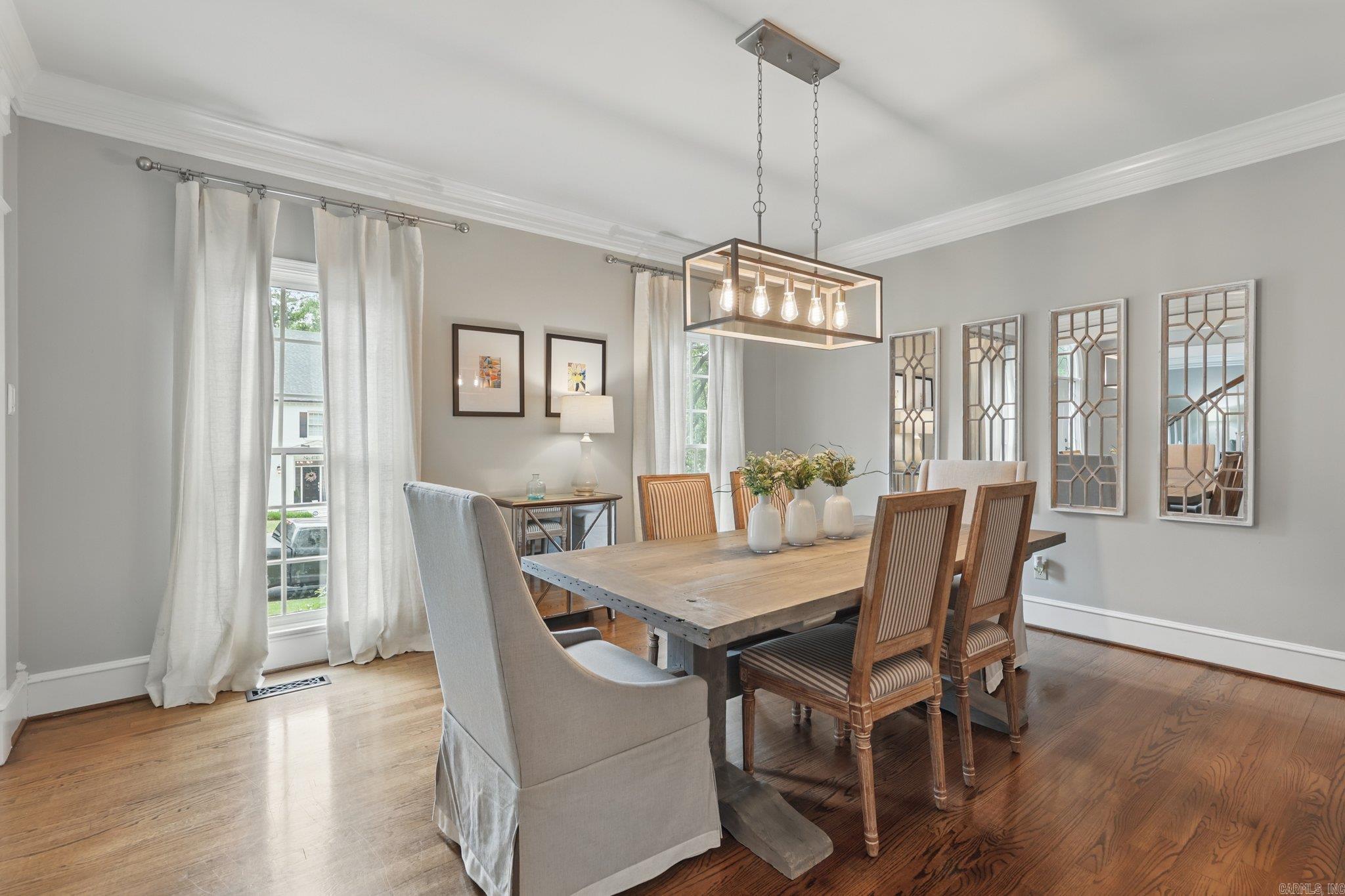 4109  Valley View  Little Rock, AR