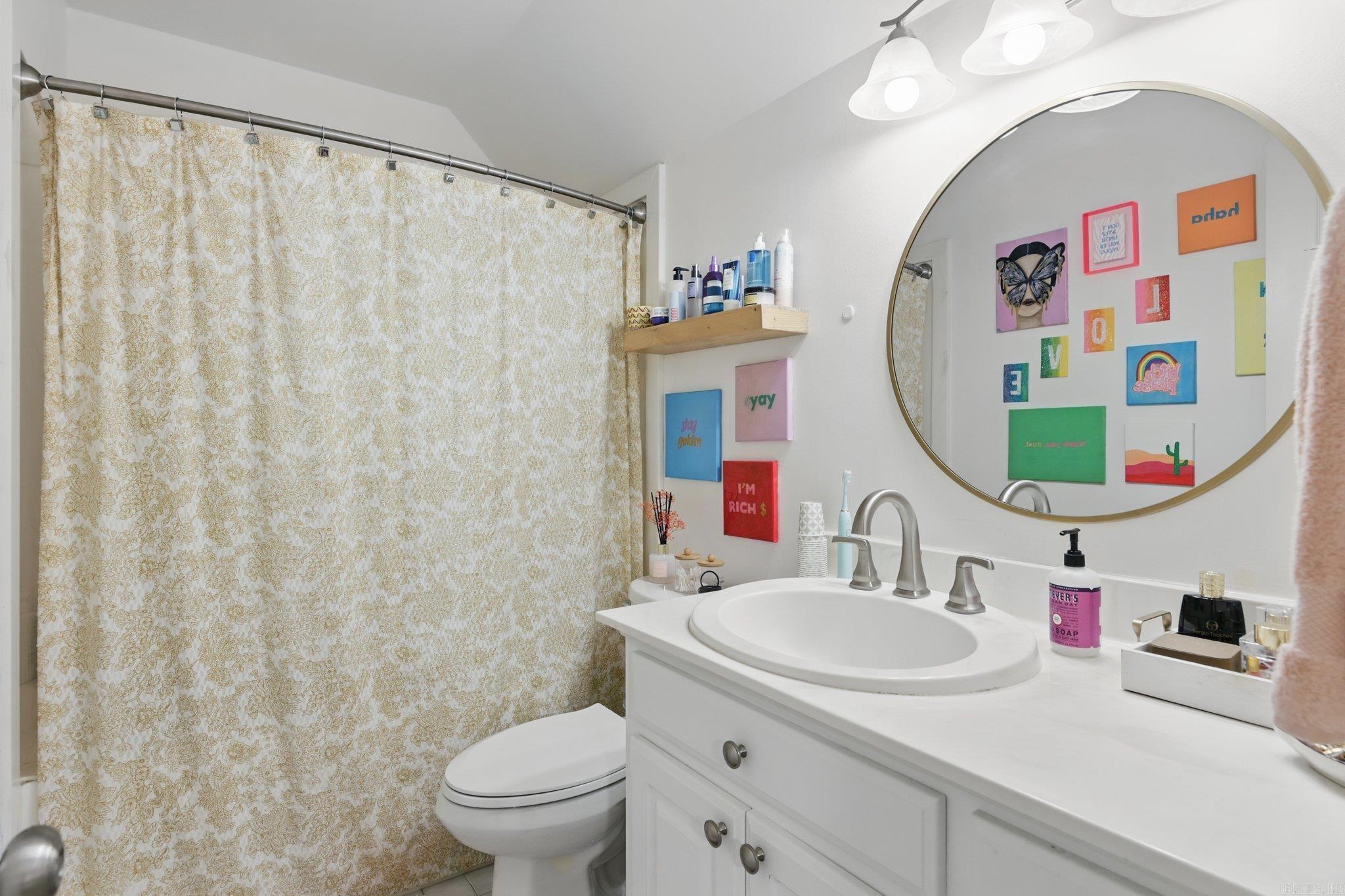 4109  Valley View  Little Rock, AR