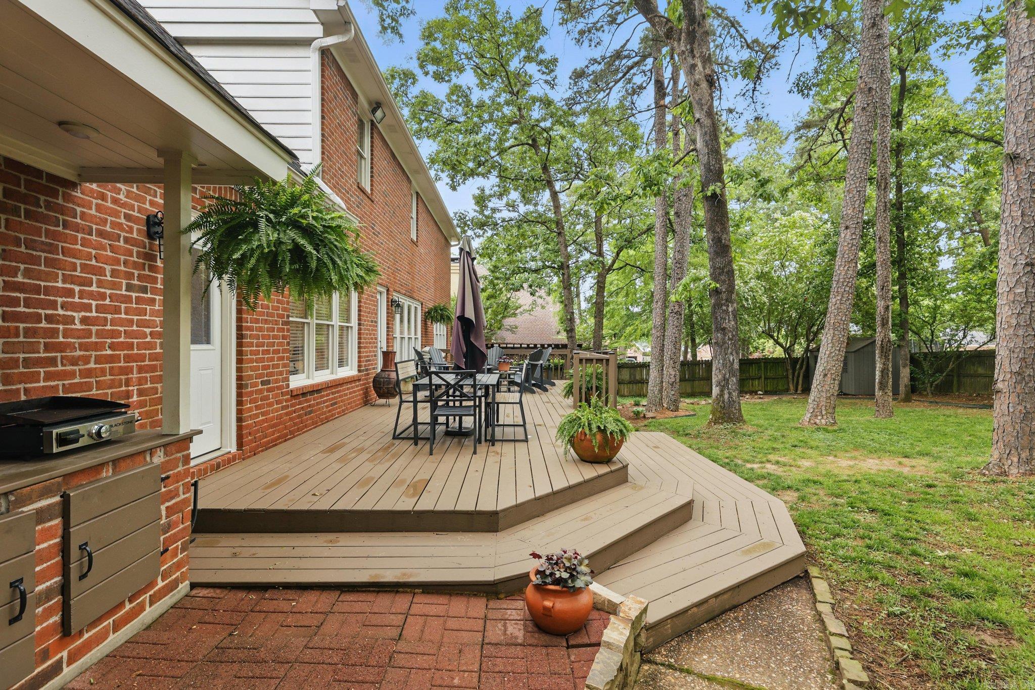 4109  Valley View  Little Rock, AR