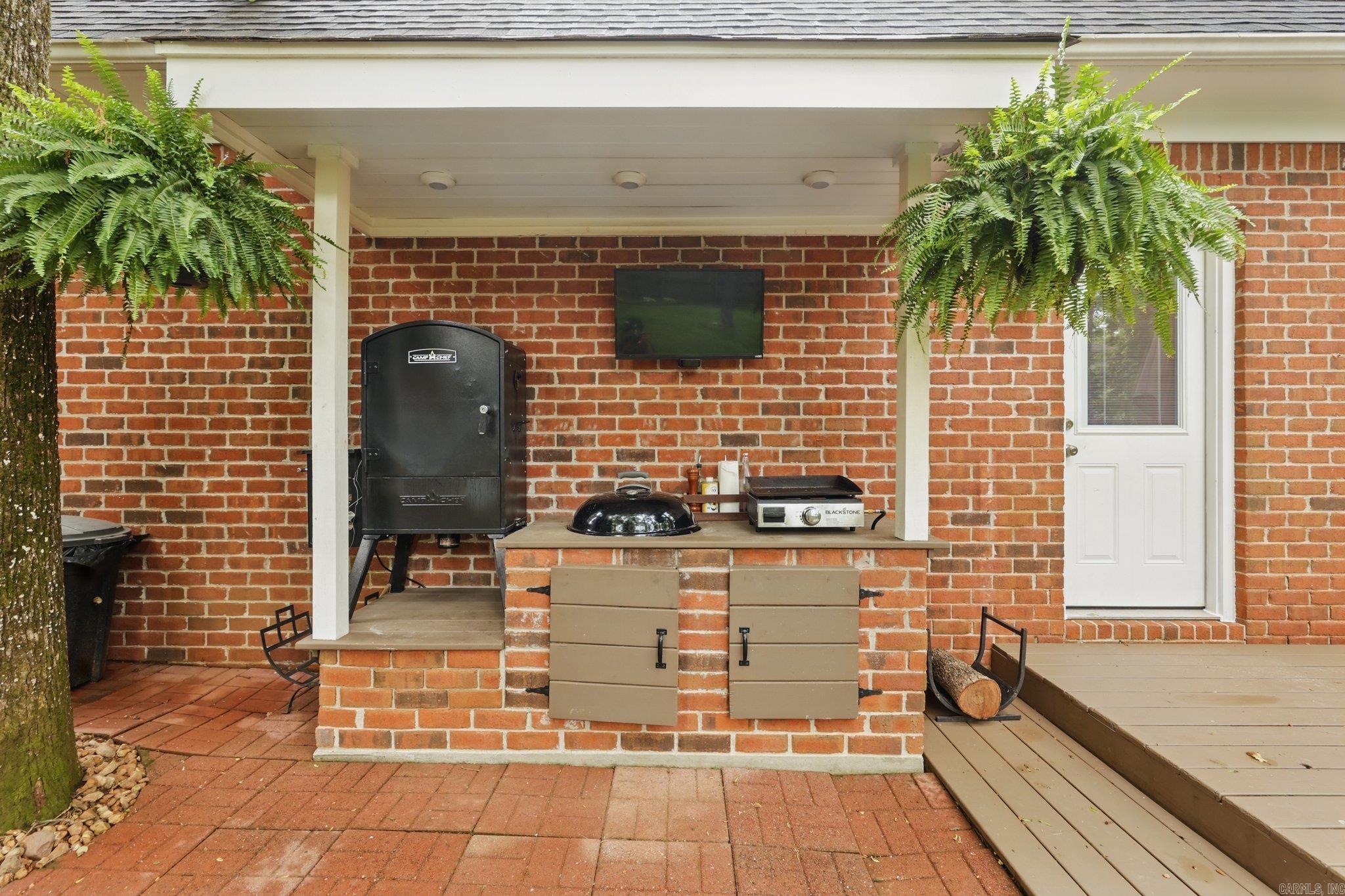 4109  Valley View  Little Rock, AR
