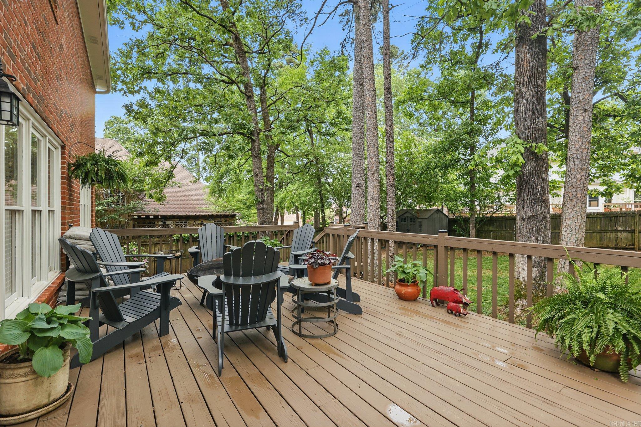 4109  Valley View  Little Rock, AR