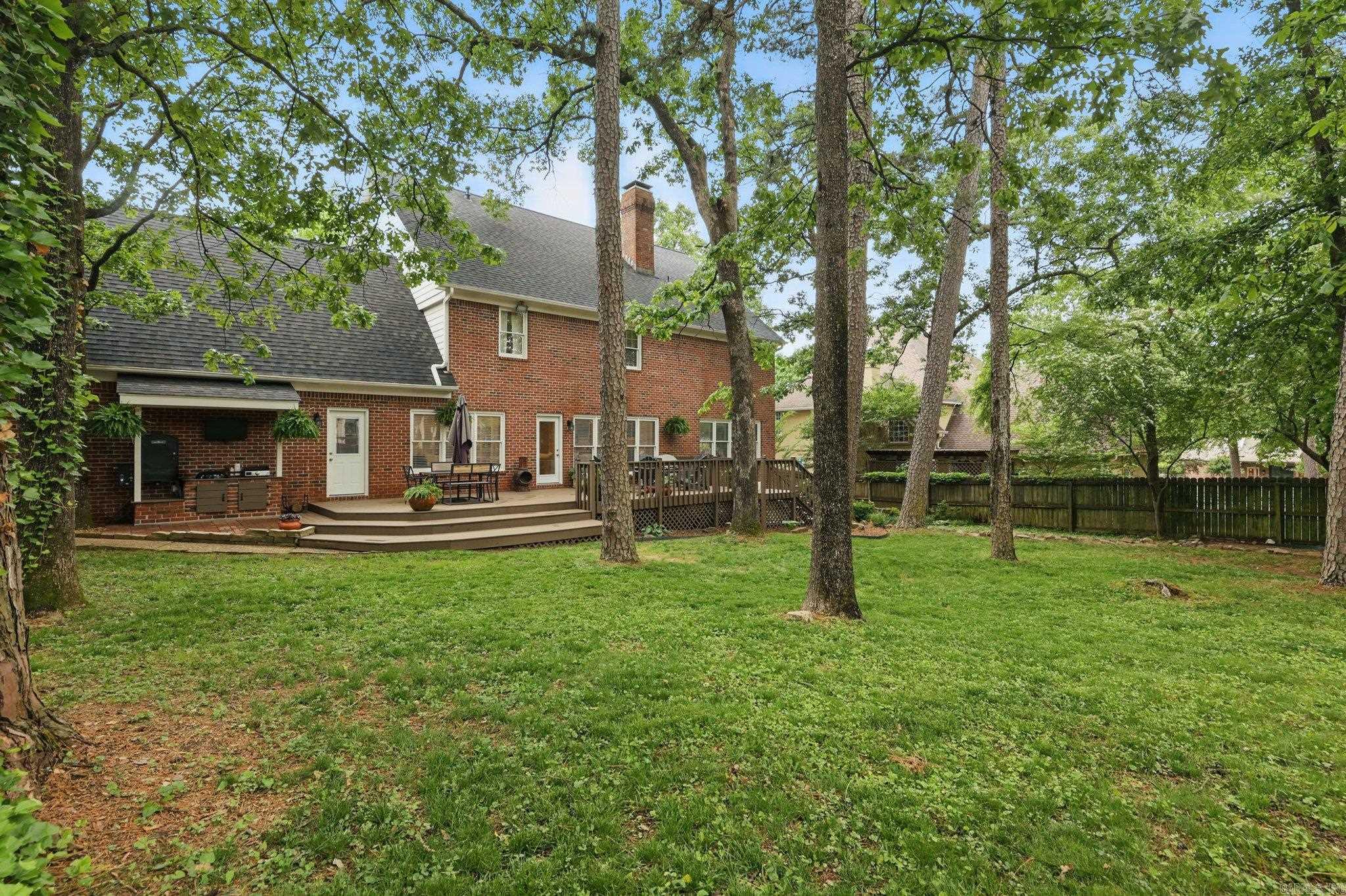 4109  Valley View  Little Rock, AR