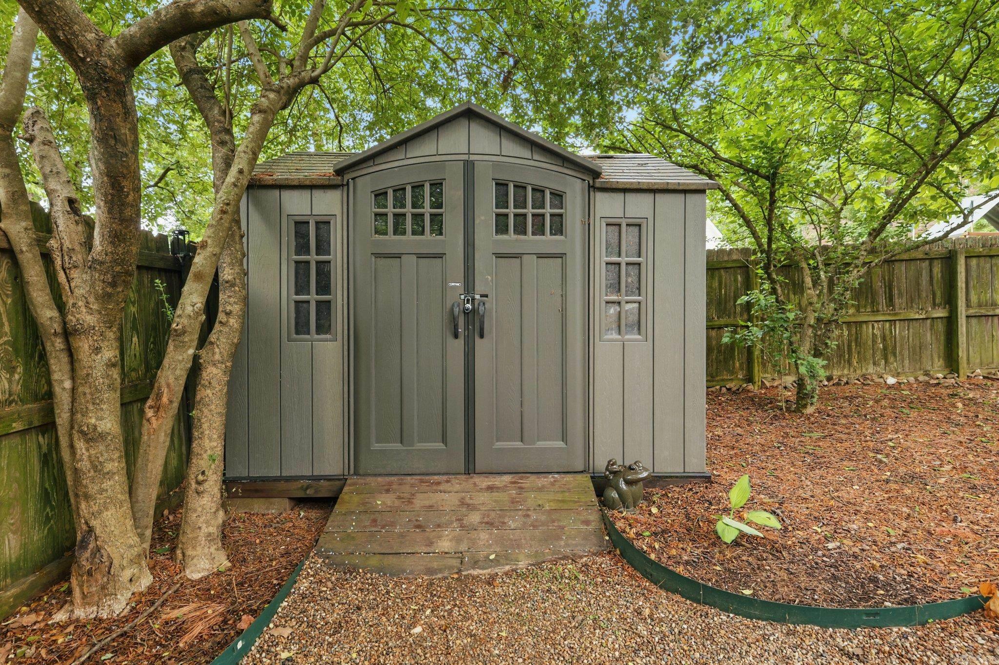 4109  Valley View  Little Rock, AR