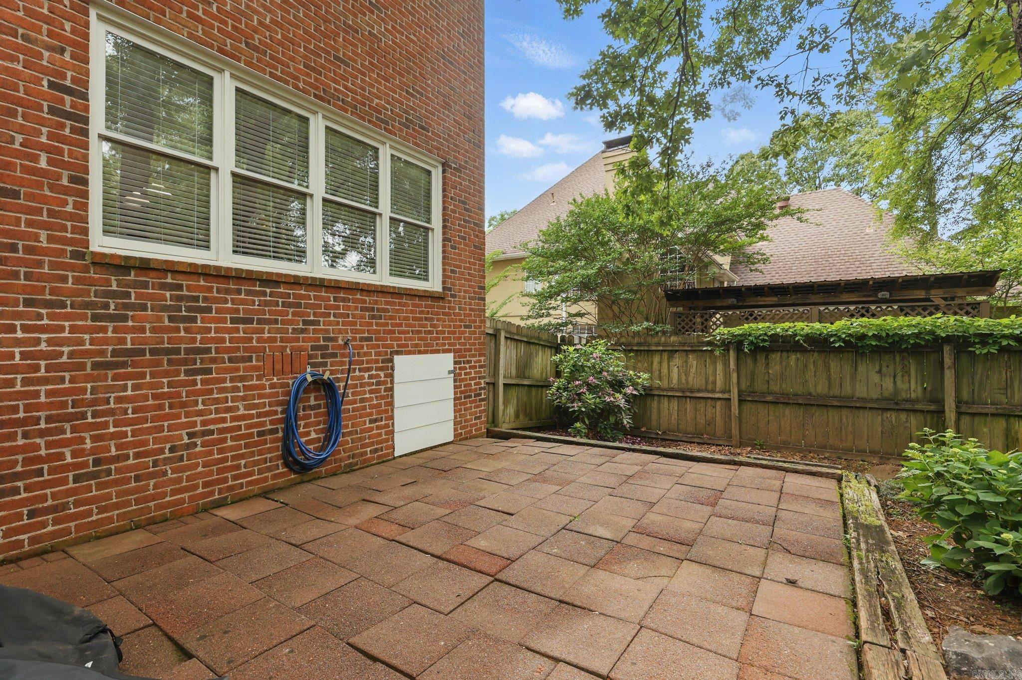 4109  Valley View  Little Rock, AR