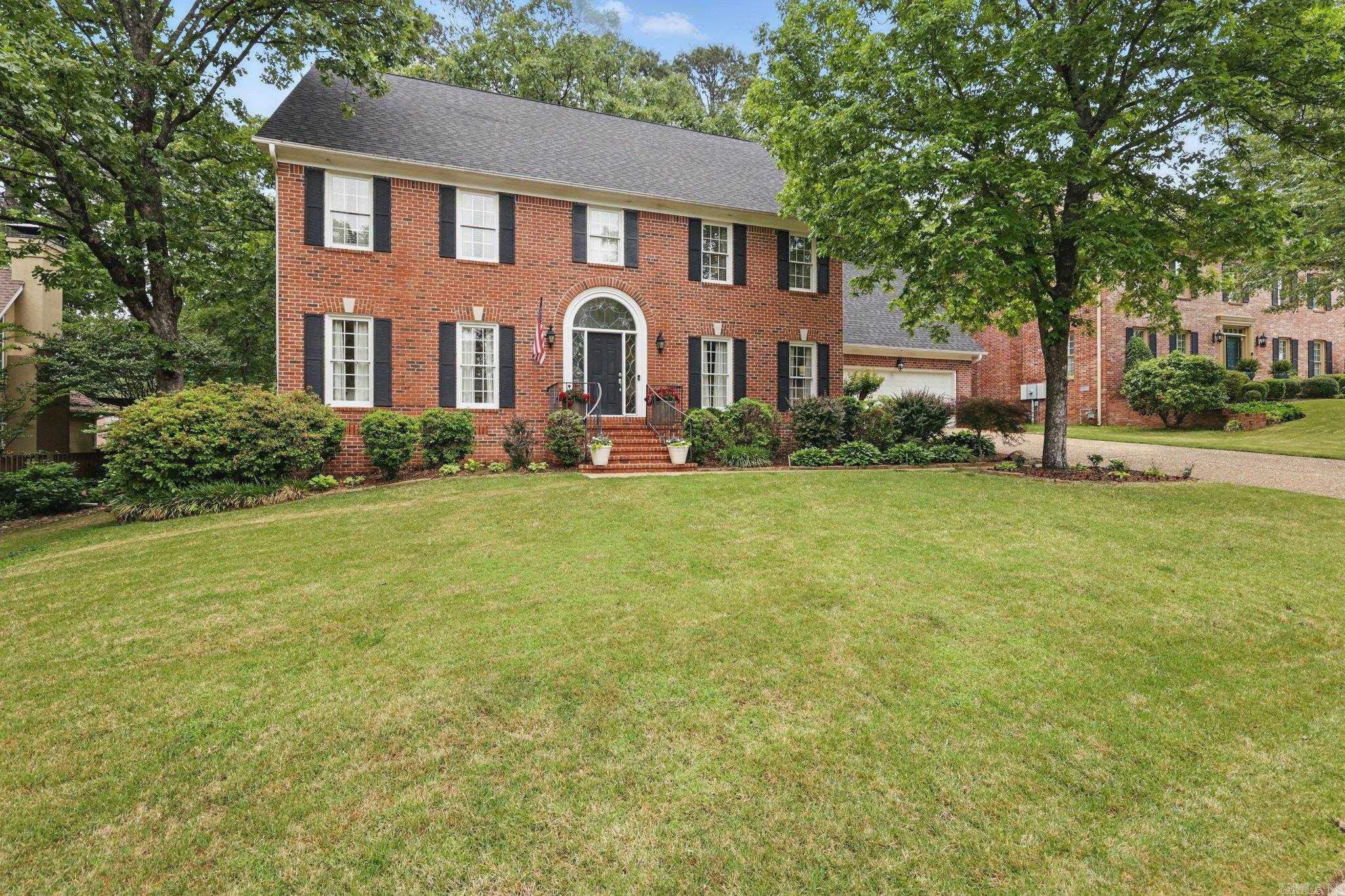 4109  Valley View  Little Rock, AR