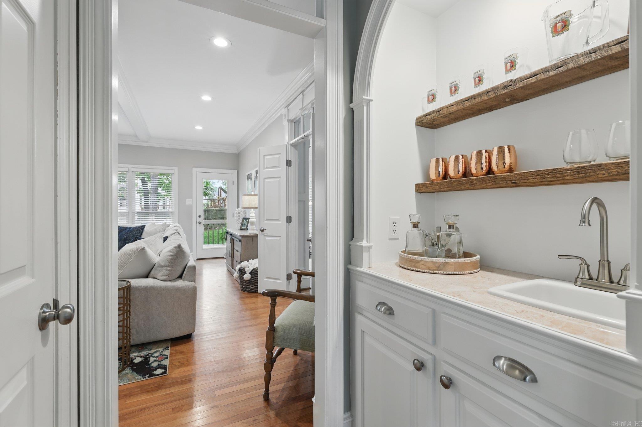 4109  Valley View  Little Rock, AR