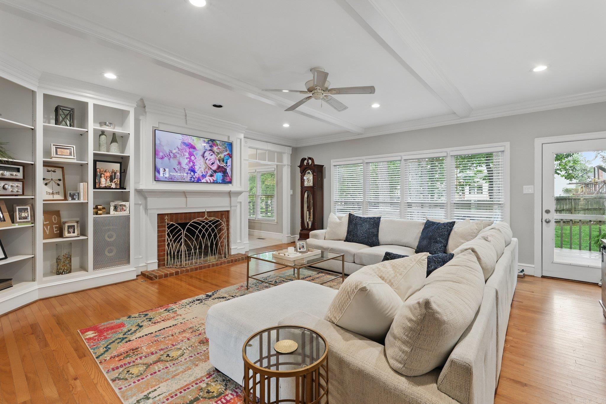 4109  Valley View  Little Rock, AR