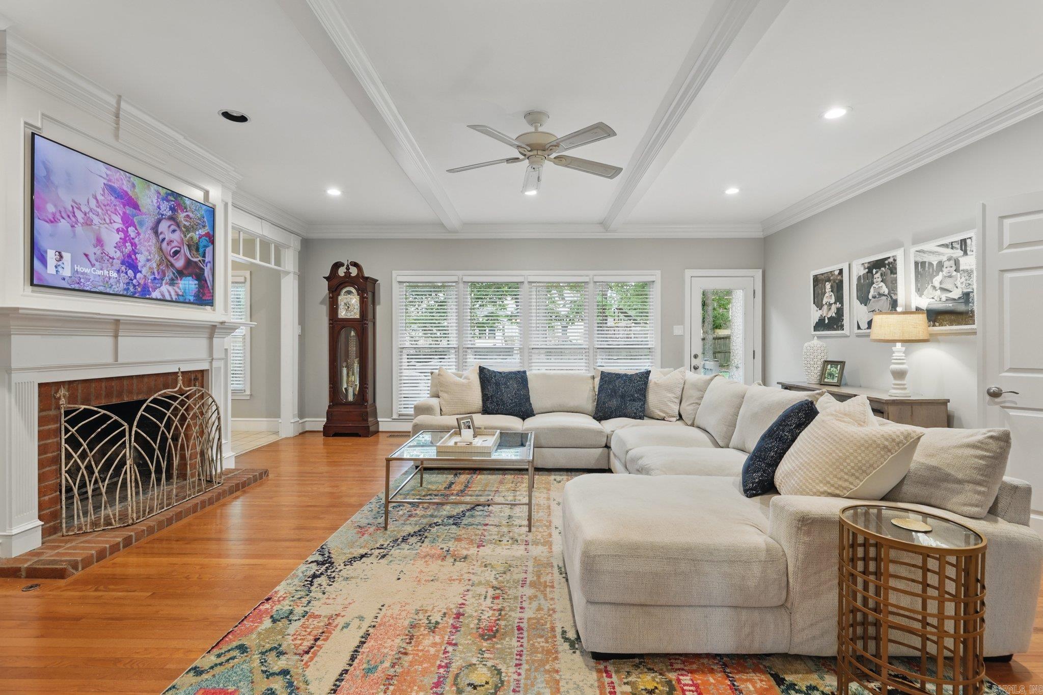 4109  Valley View  Little Rock, AR