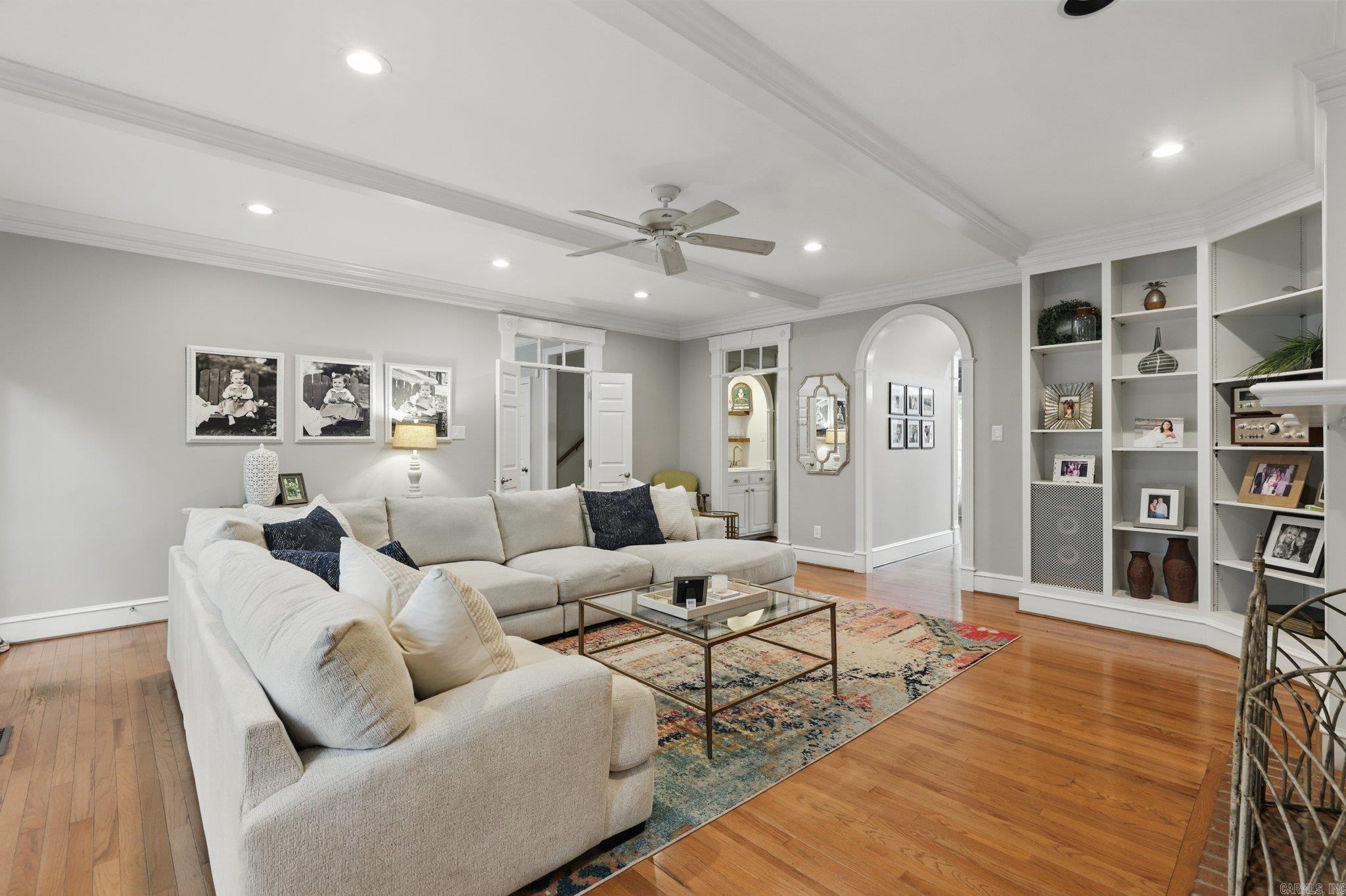 4109  Valley View  Little Rock, AR