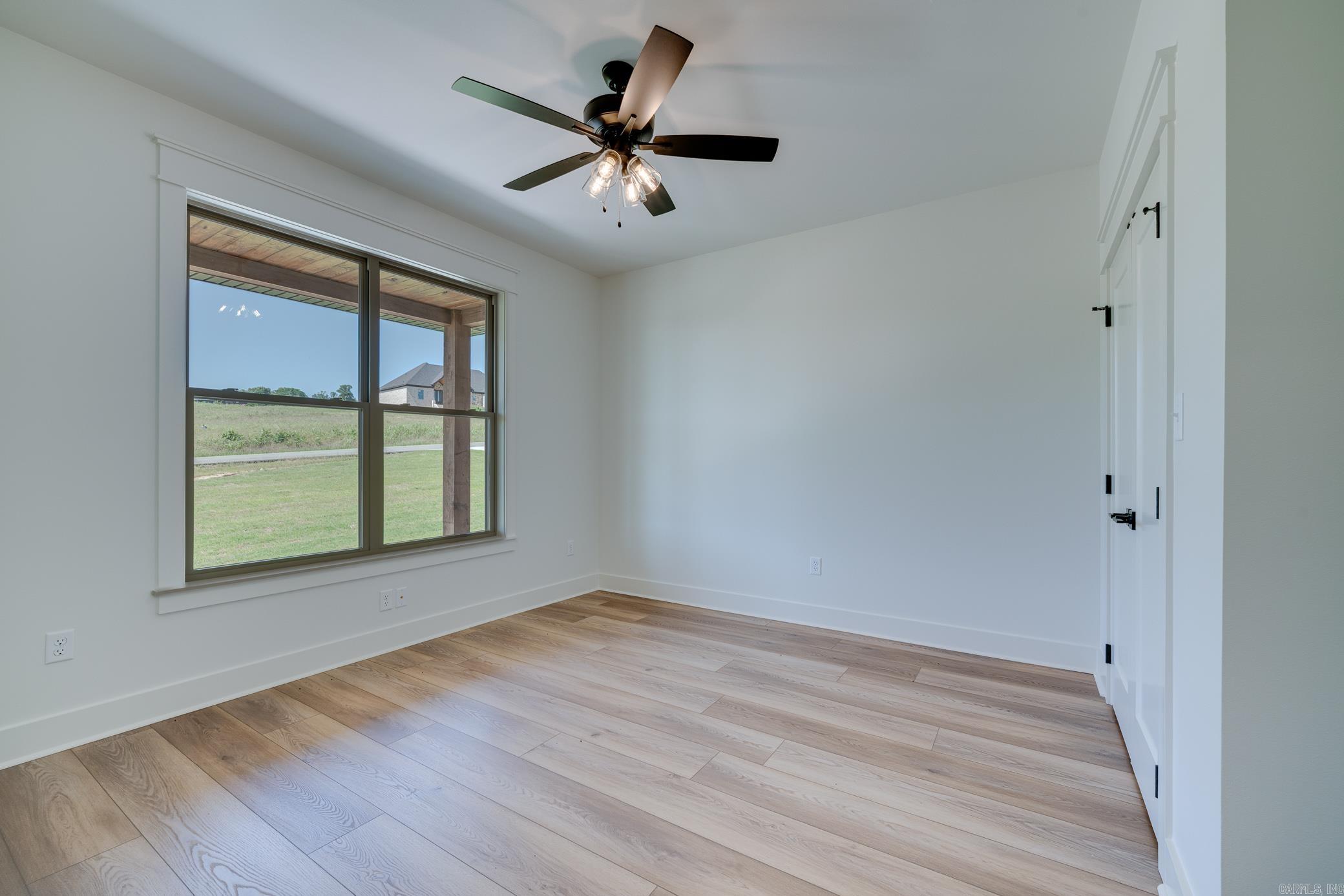 268  Castleberry Road  Greenbrier, AR